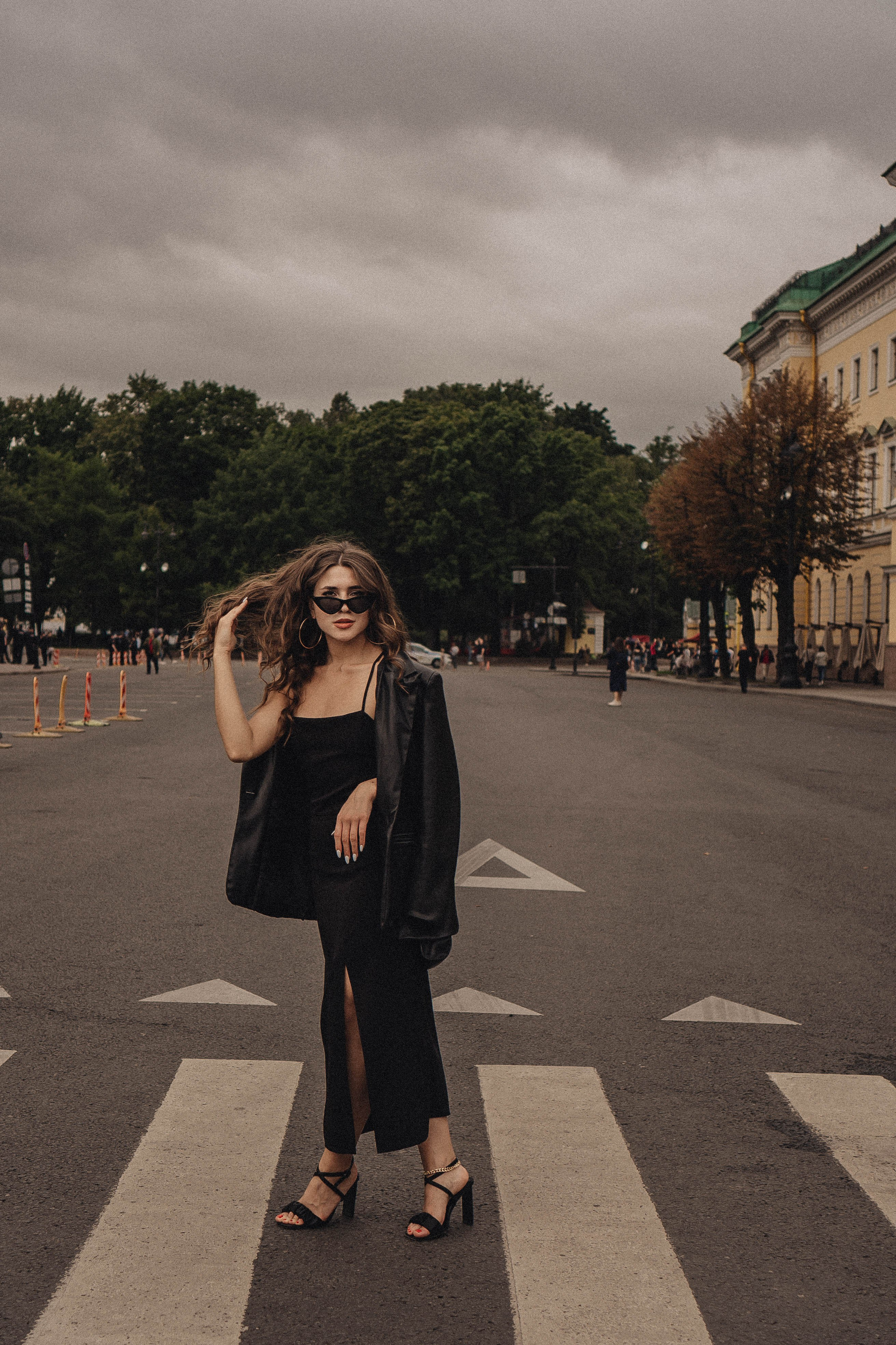 Итальянский стиль. Профессиональный фотограф, Санкт-Петербург — Виктория Богомолова