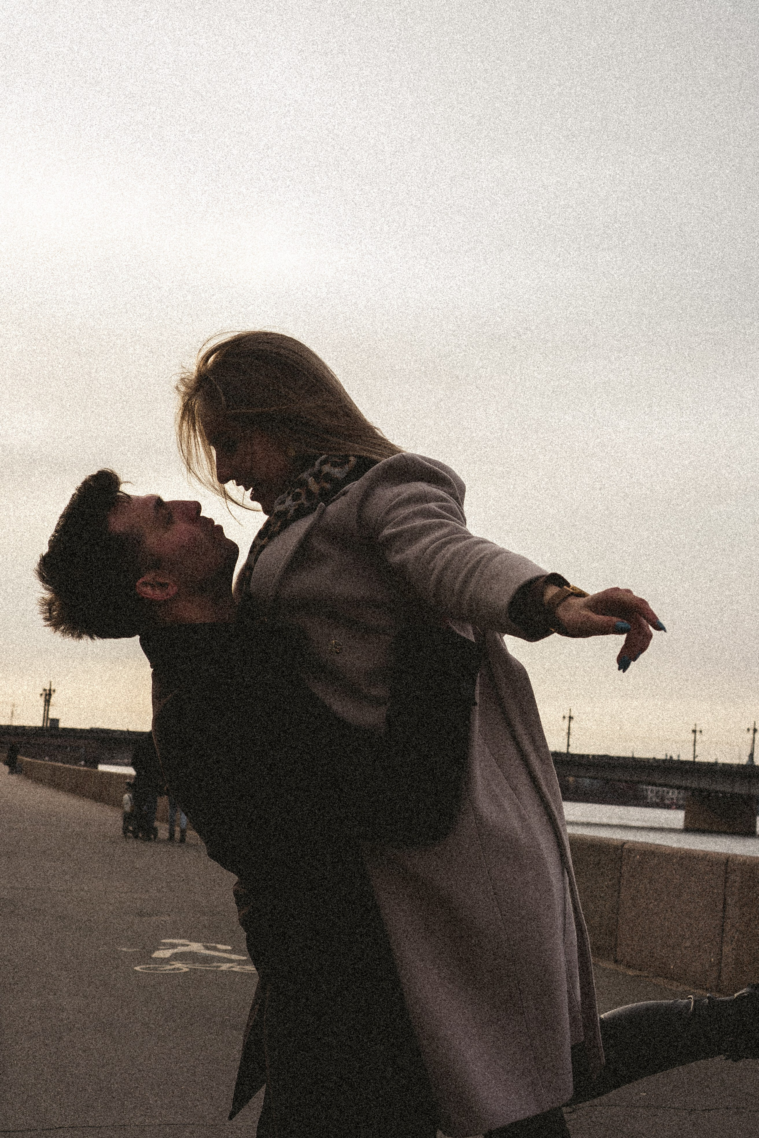 Love stori. Профессиональный фотограф, Санкт-Петербург — Виктория Богомолова