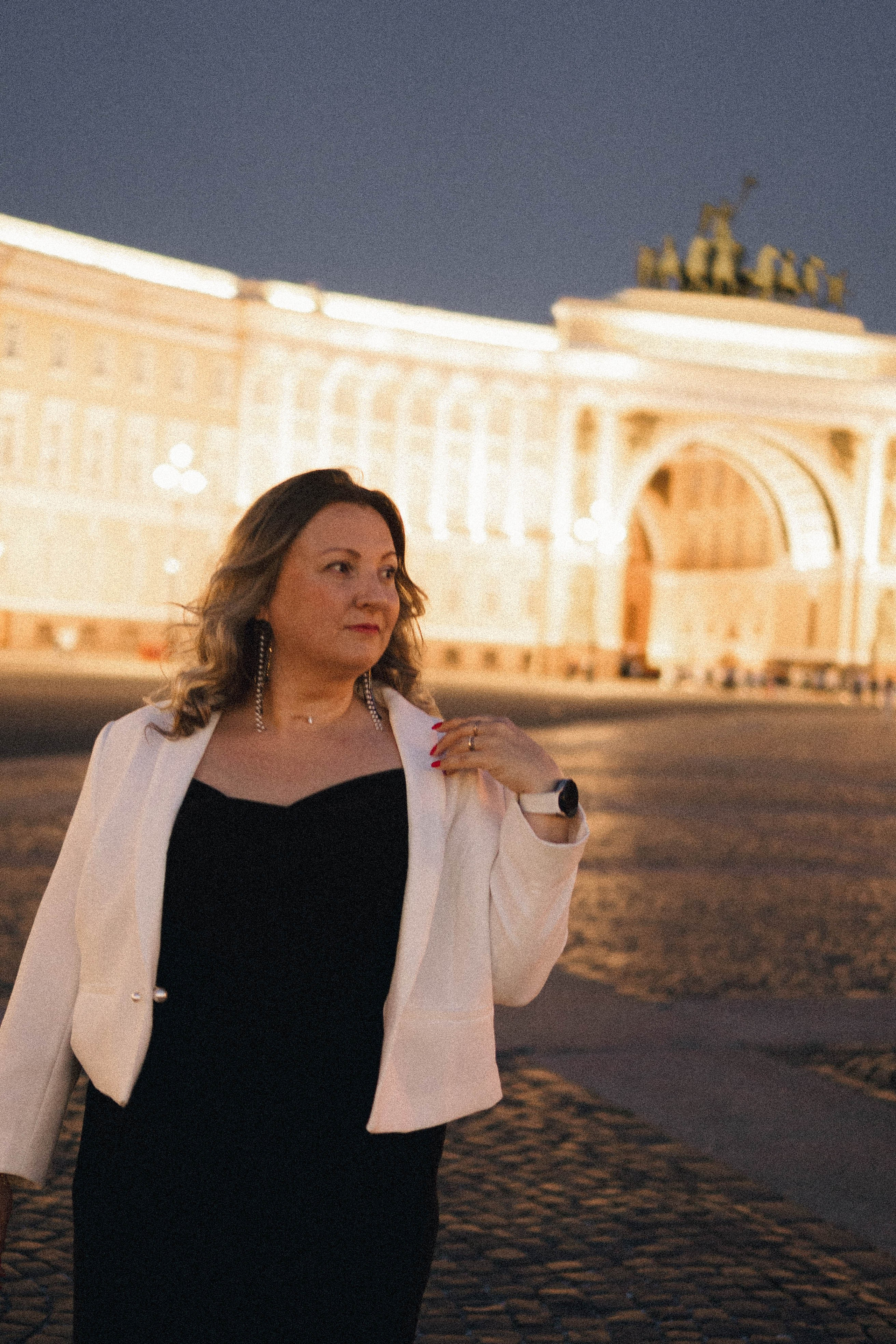 Закатная серия. Профессиональный фотограф, Санкт-Петербург — Виктория Богомолова