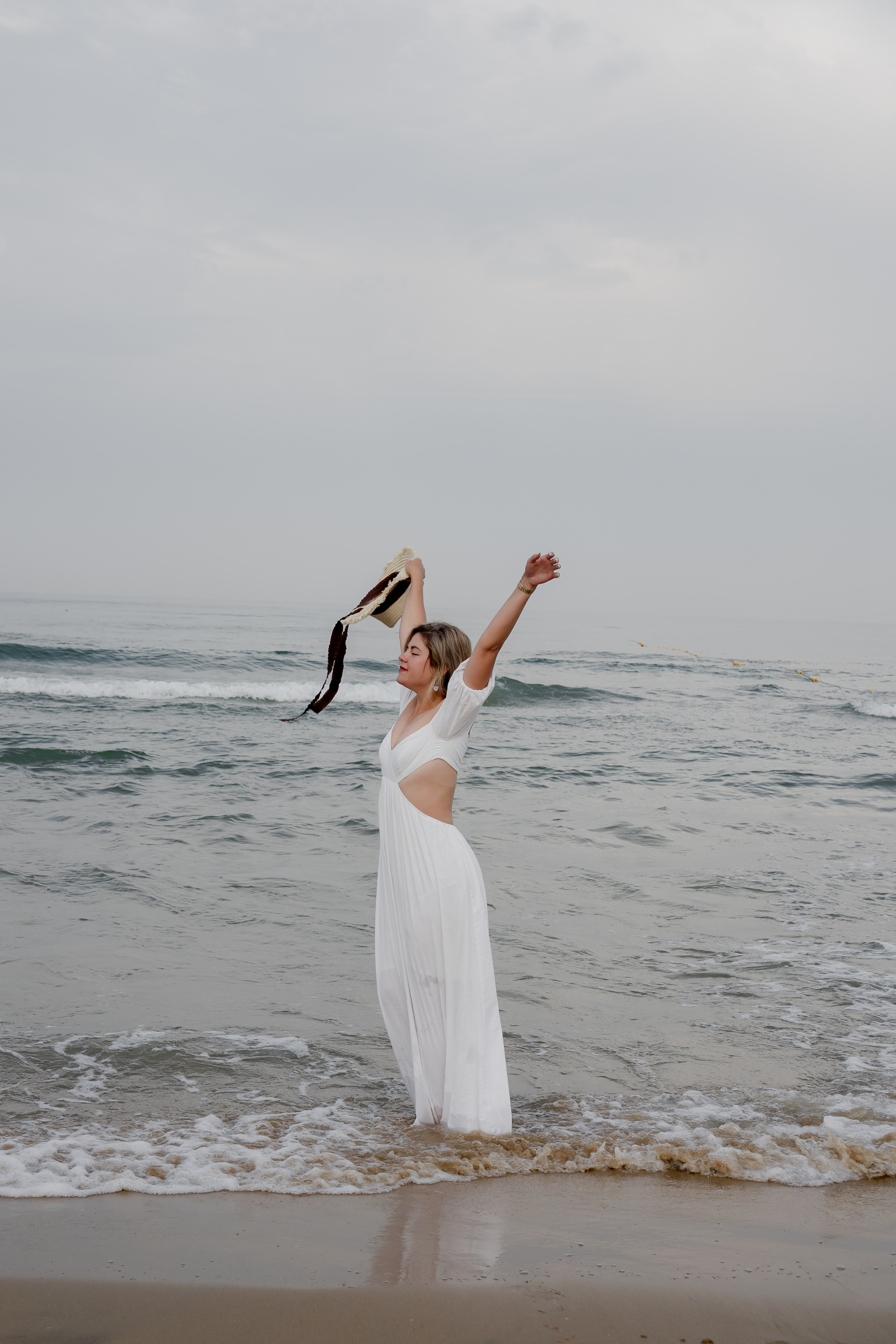 ДЕВУШКИ НА РАССВЕТНОЙ СЬЕМКЕ. Профессиональный фотограф, Санкт-Петербург — Виктория Богомолова