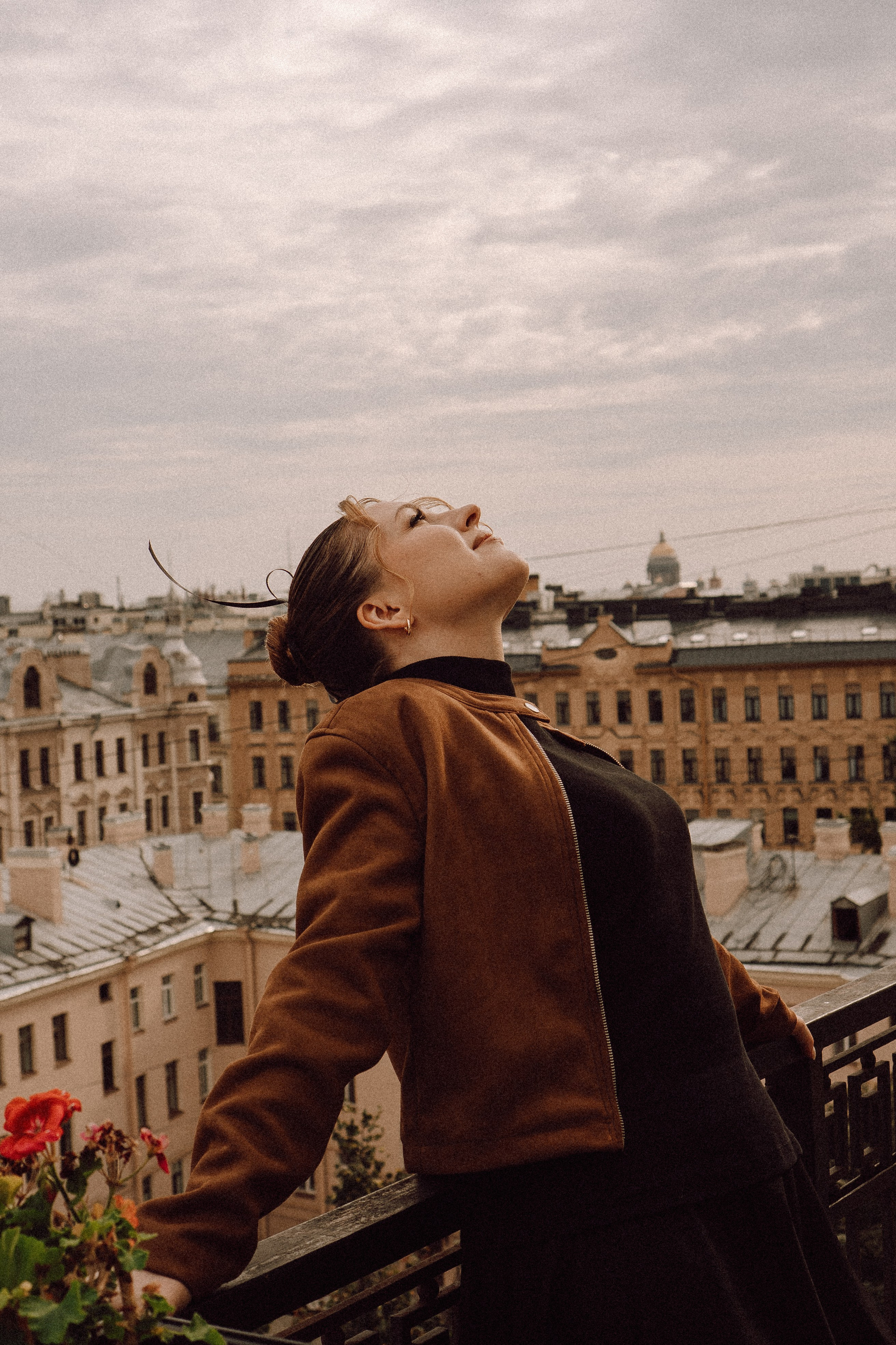 LOVE. Профессиональный фотограф, Санкт-Петербург — Виктория Богомолова