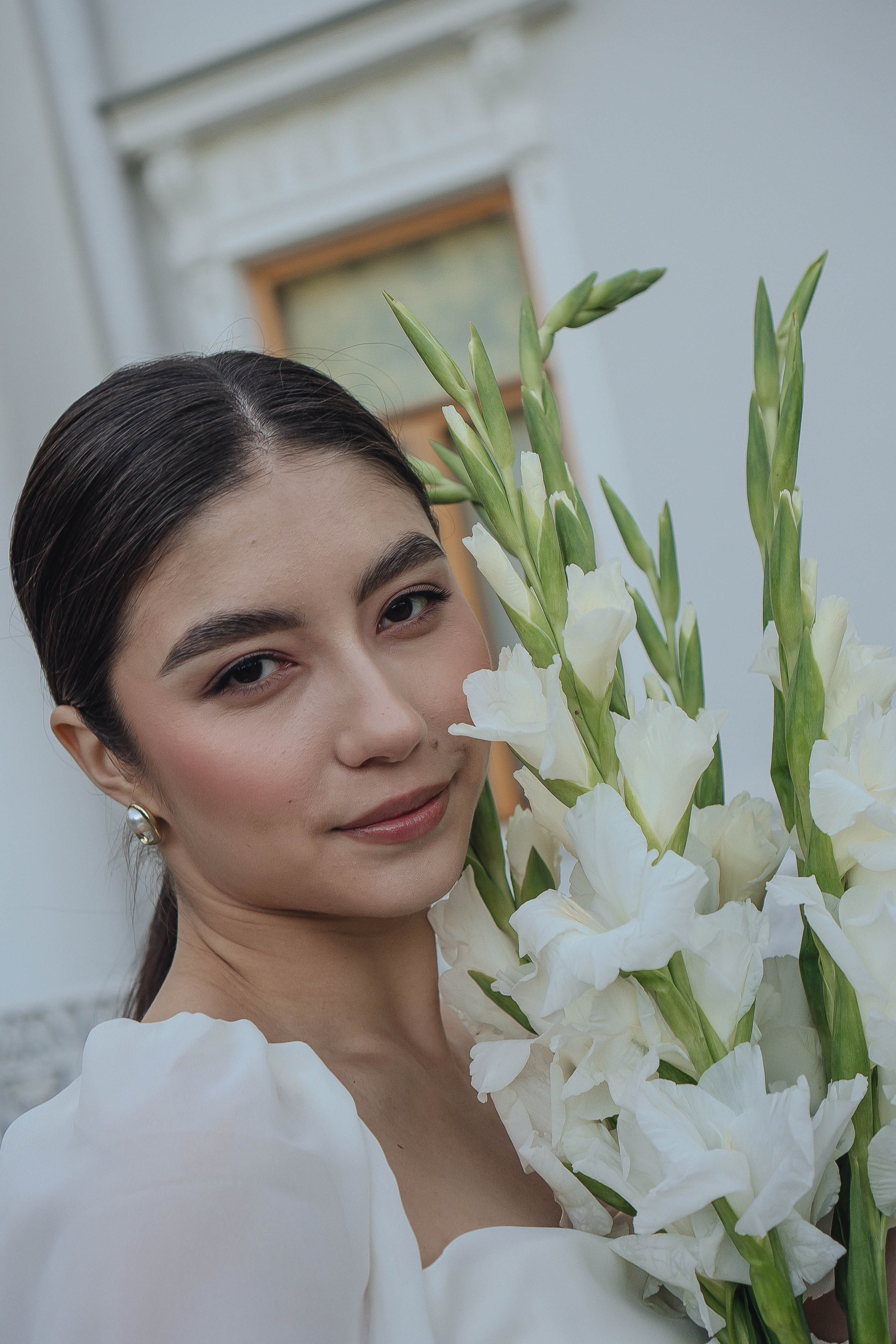 СВАДЕБНАЯ СЬЕМКА НА РАССВЕТЕ НА ЕЛАГИНОМ ОСТОРОВЕ. Профессиональный фотограф, Санкт-Петербург — Виктория Богомолова