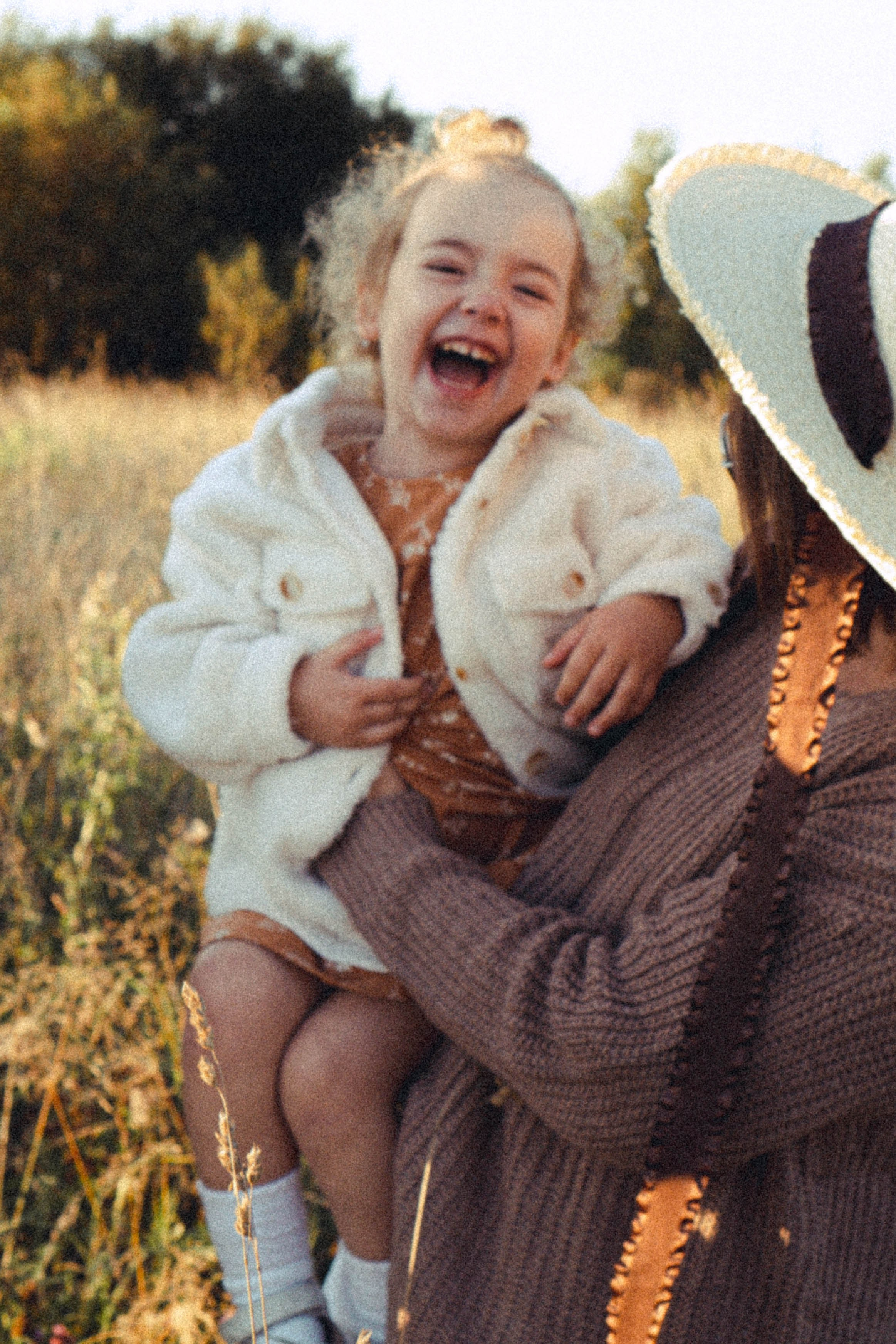 Семейная серия. Профессиональный фотограф, Санкт-Петербург — Виктория Богомолова