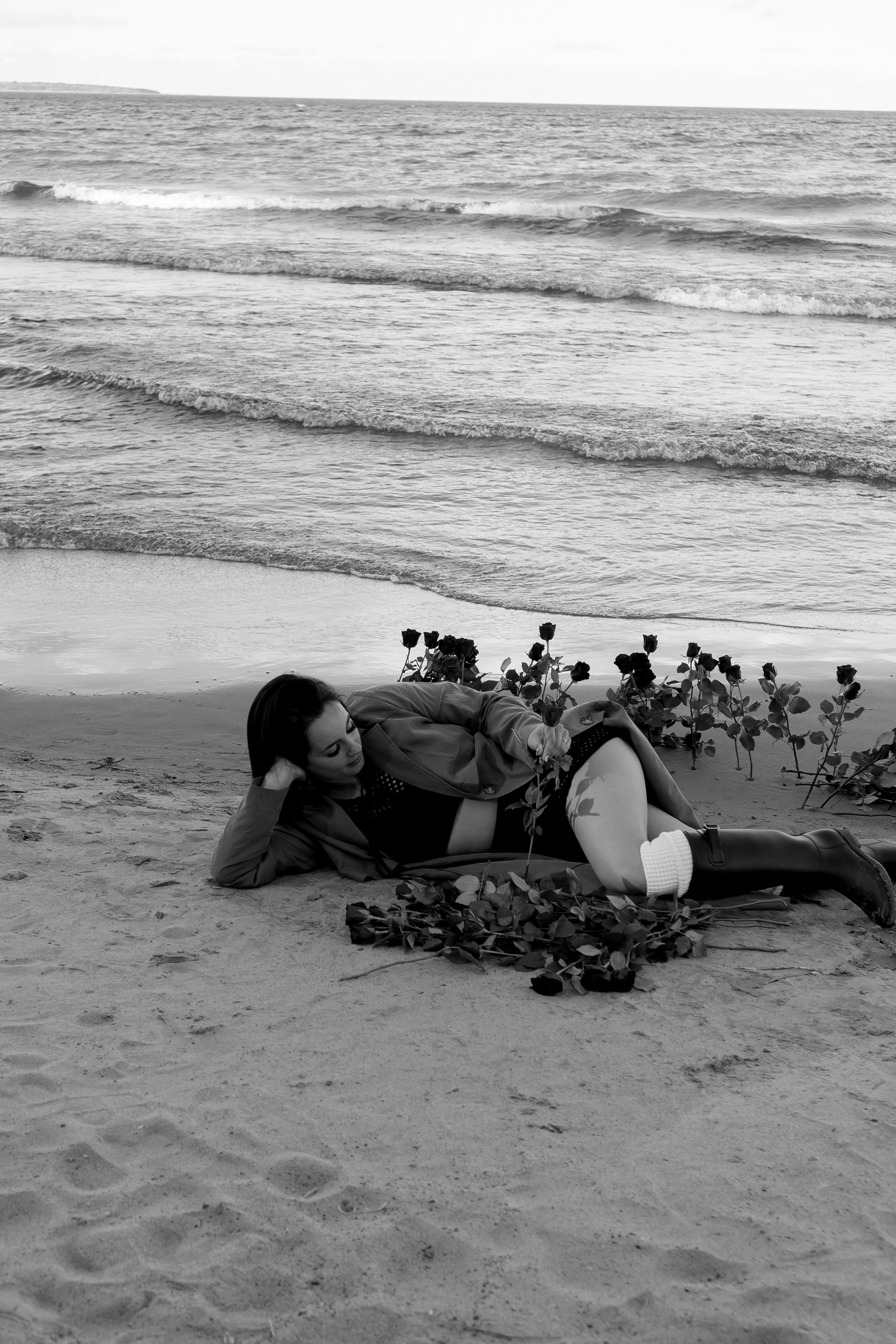 Розы. Профессиональный фотограф, Санкт-Петербург — Виктория Богомолова