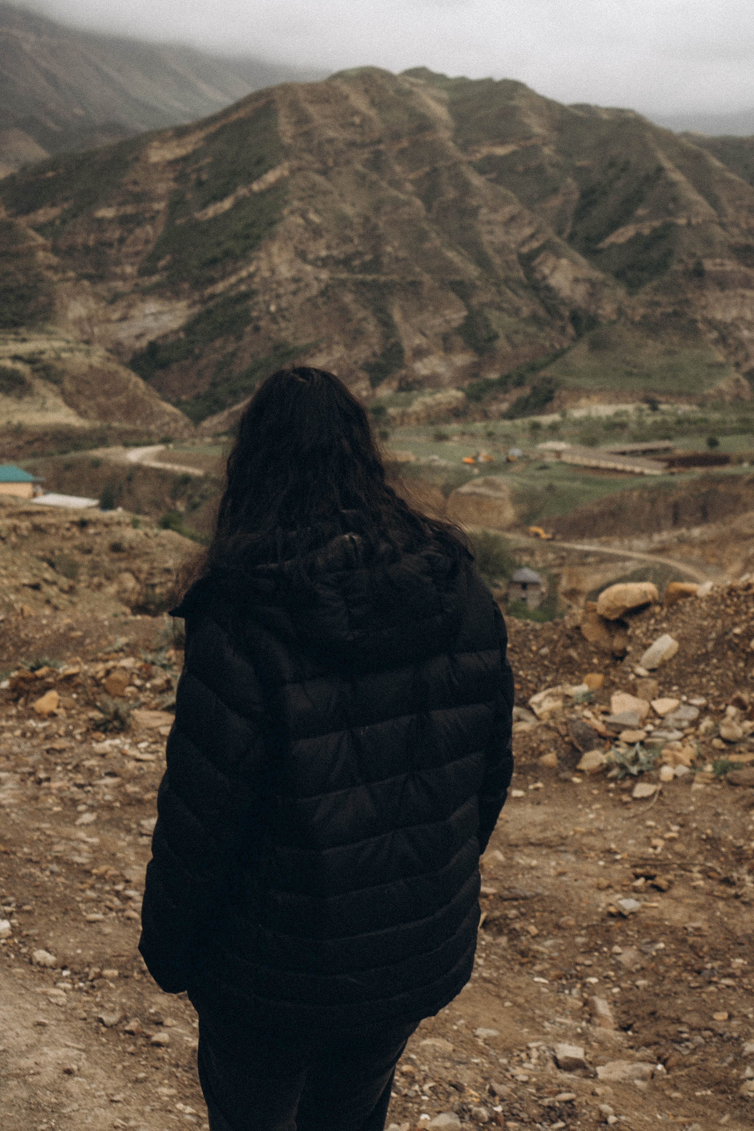 Горы. Профессиональный фотограф, Санкт-Петербург — Виктория Богомолова