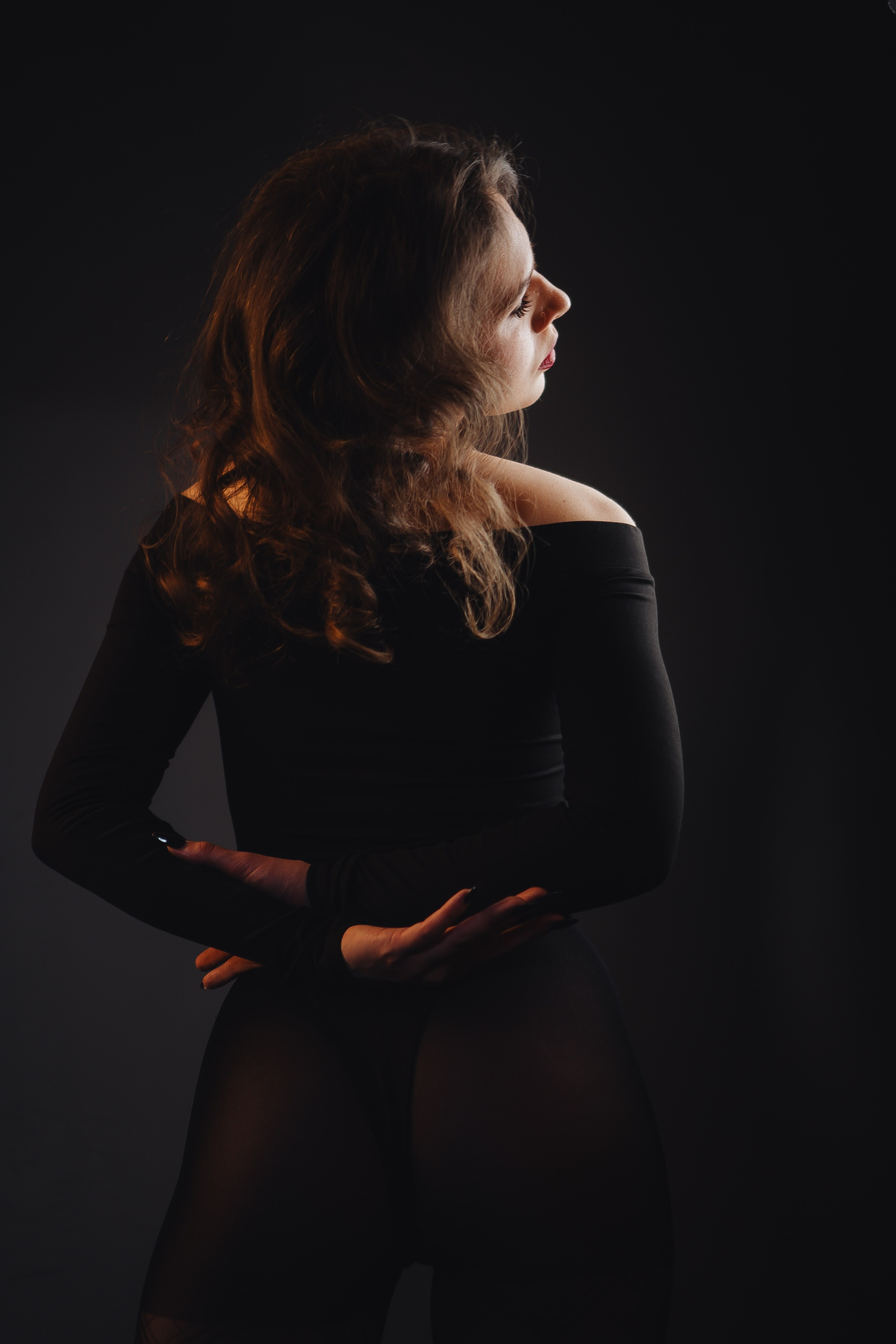 Студийная. Профессиональный фотограф, Санкт-Петербург — Виктория Богомолова