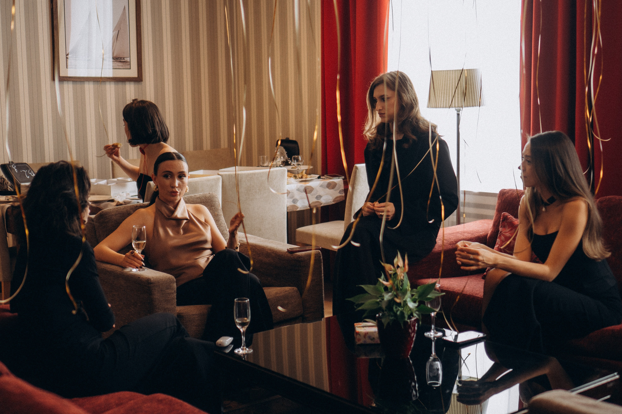 ДЕНЬ РОЖДЕНИЯ. Профессиональный фотограф, Санкт-Петербург — Виктория Богомолова