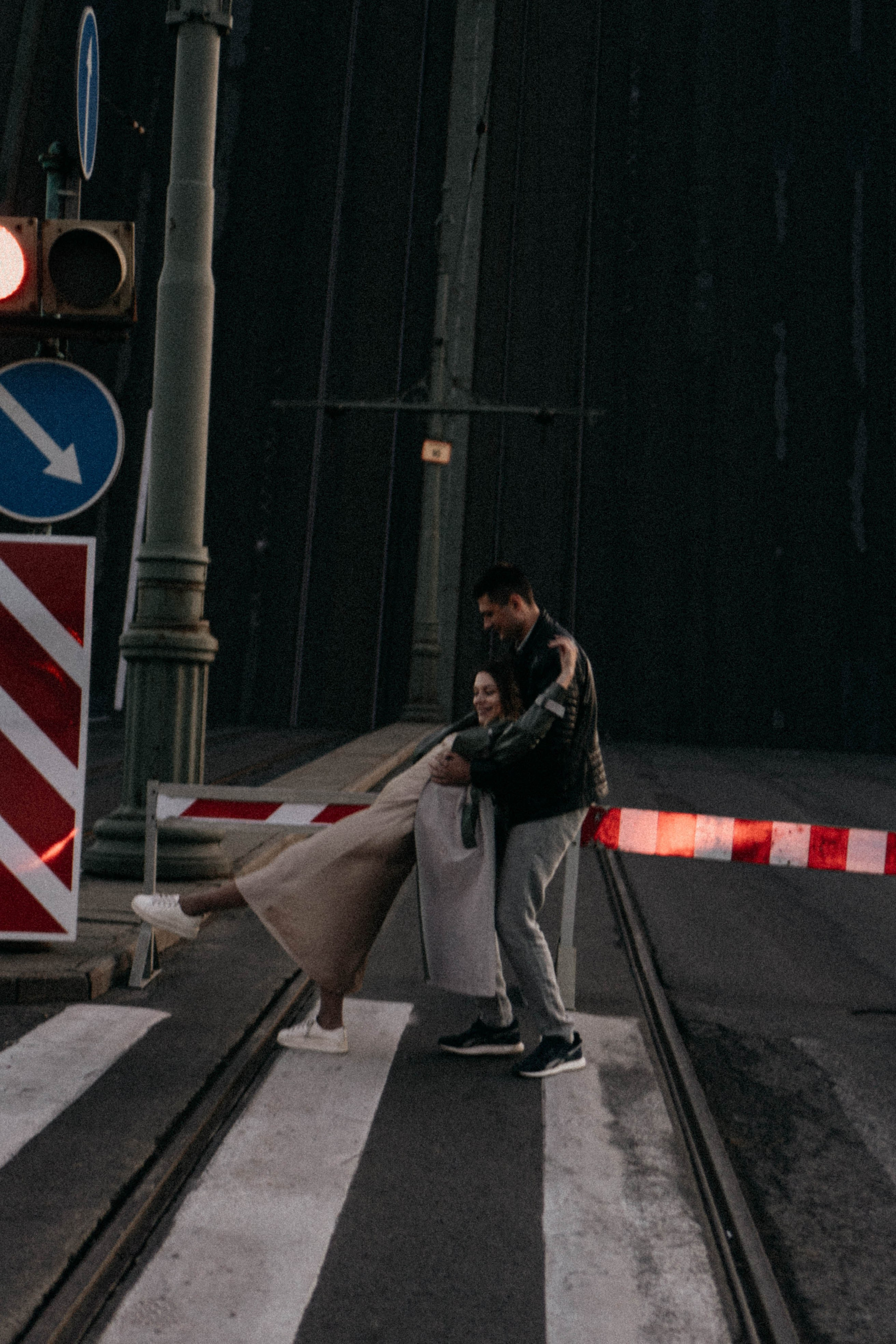 Рассветная, белые ночи. Профессиональный фотограф, Санкт-Петербург — Виктория Богомолова