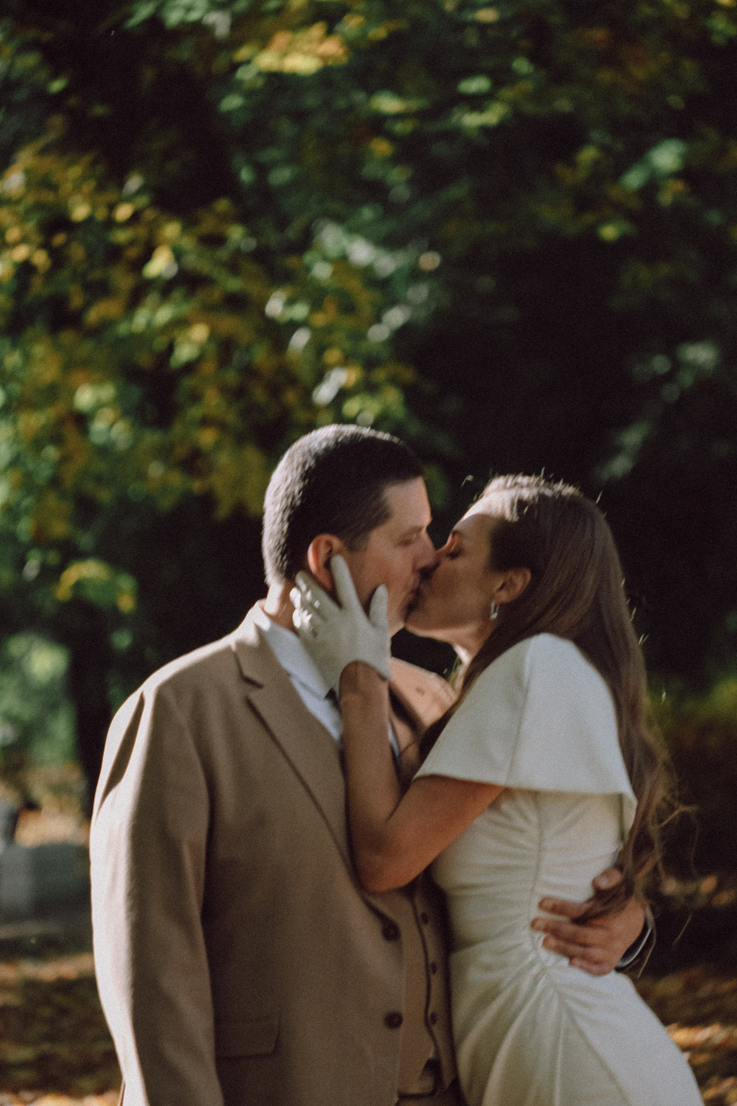 СВАДЕБНАЯ СЬЕМКА В ПУШКИН. Профессиональный фотограф, Санкт-Петербург — Виктория Богомолова