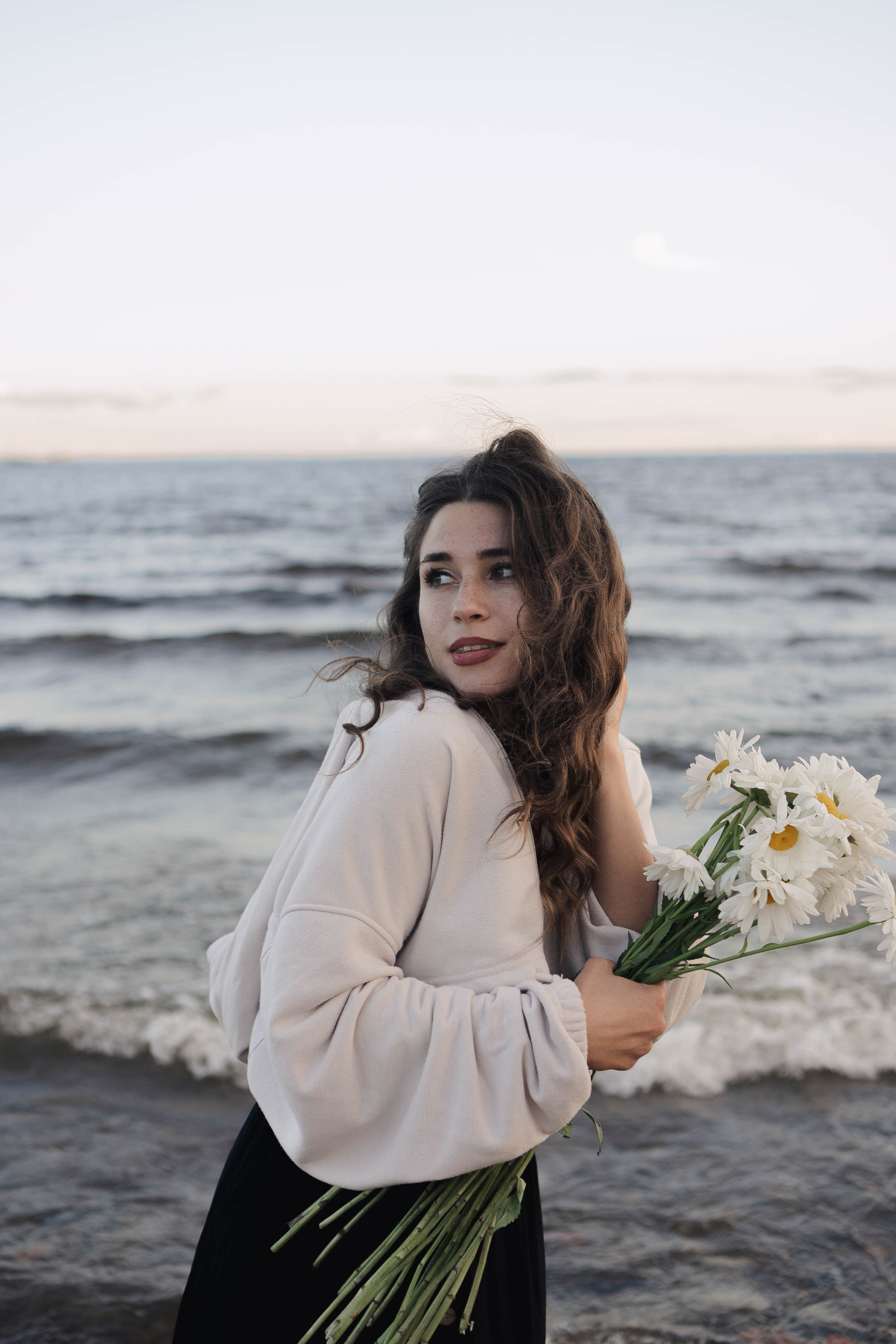 На заливе. Профессиональный фотограф, Санкт-Петербург — Виктория Богомолова