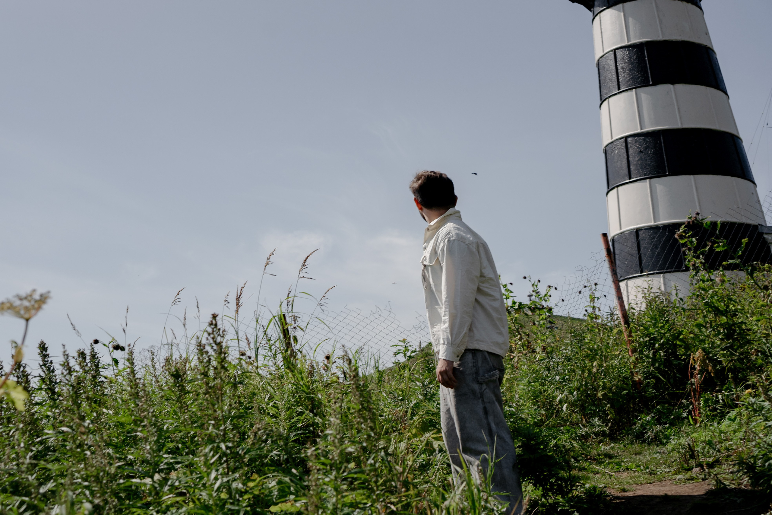 Мыс Маячный на Камчатке. Профессиональный фотограф, Санкт-Петербург — Виктория Богомолова