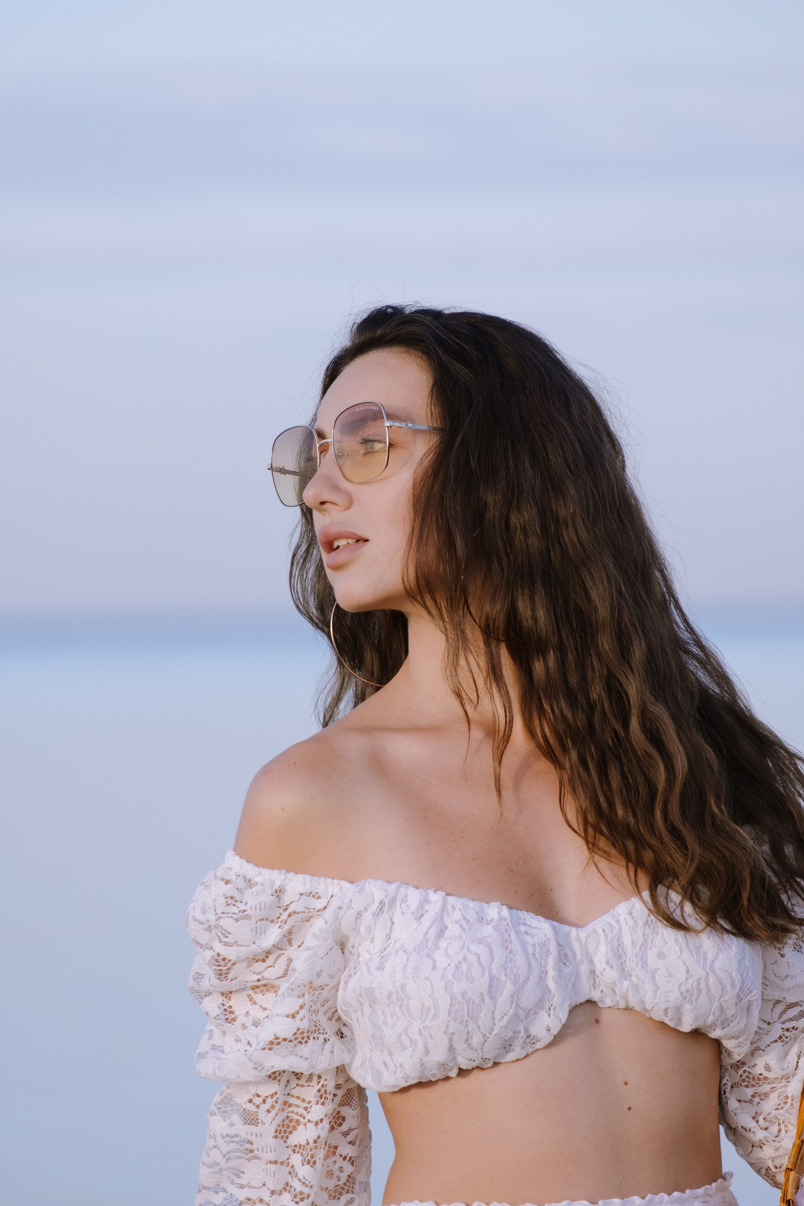 ЗАКАТ НА ЛАДОЖСКОМ ОЗЕРЕ. Профессиональный фотограф, Санкт-Петербург — Виктория Богомолова