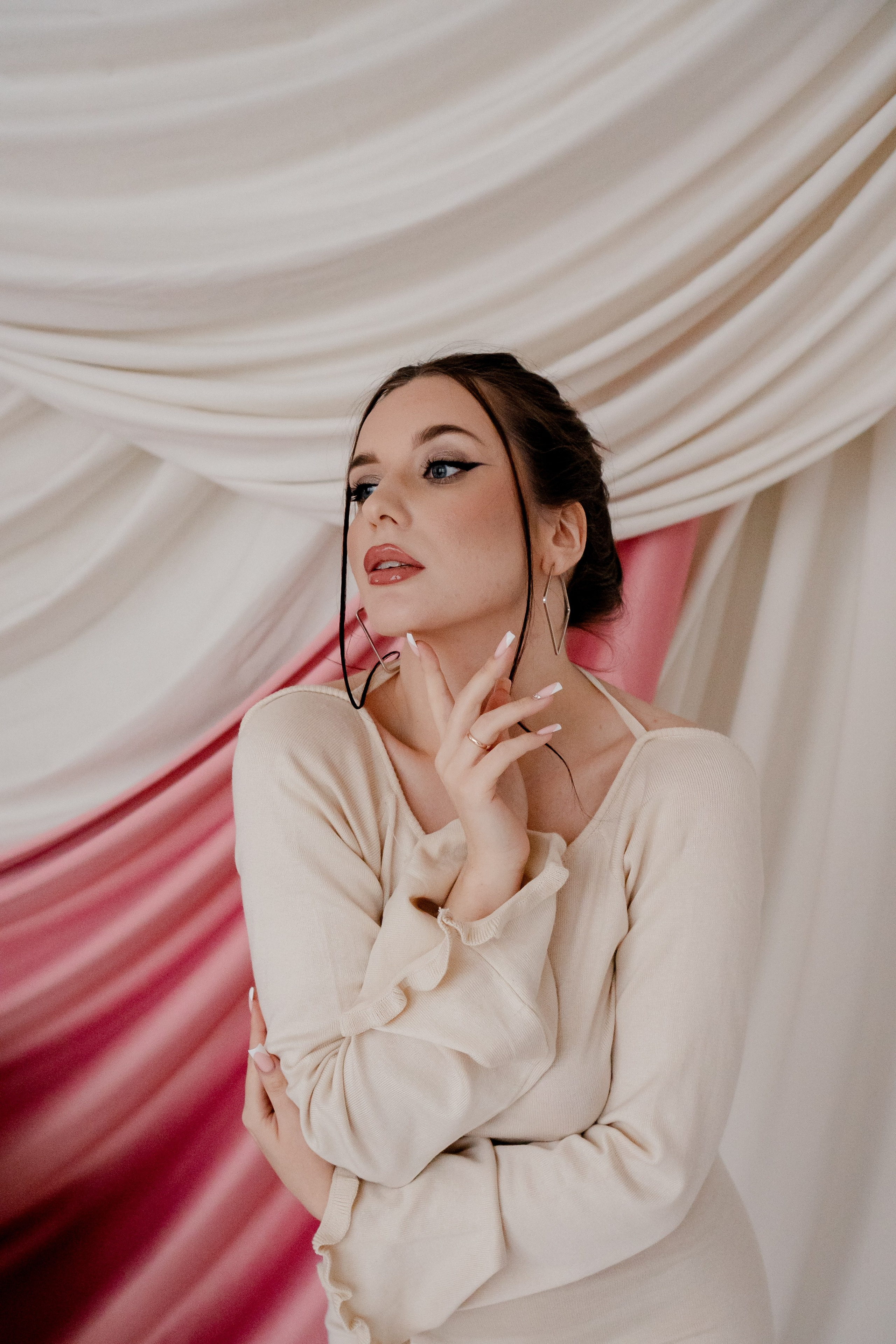 Весенняя. Профессиональный фотограф, Санкт-Петербург — Виктория Богомолова