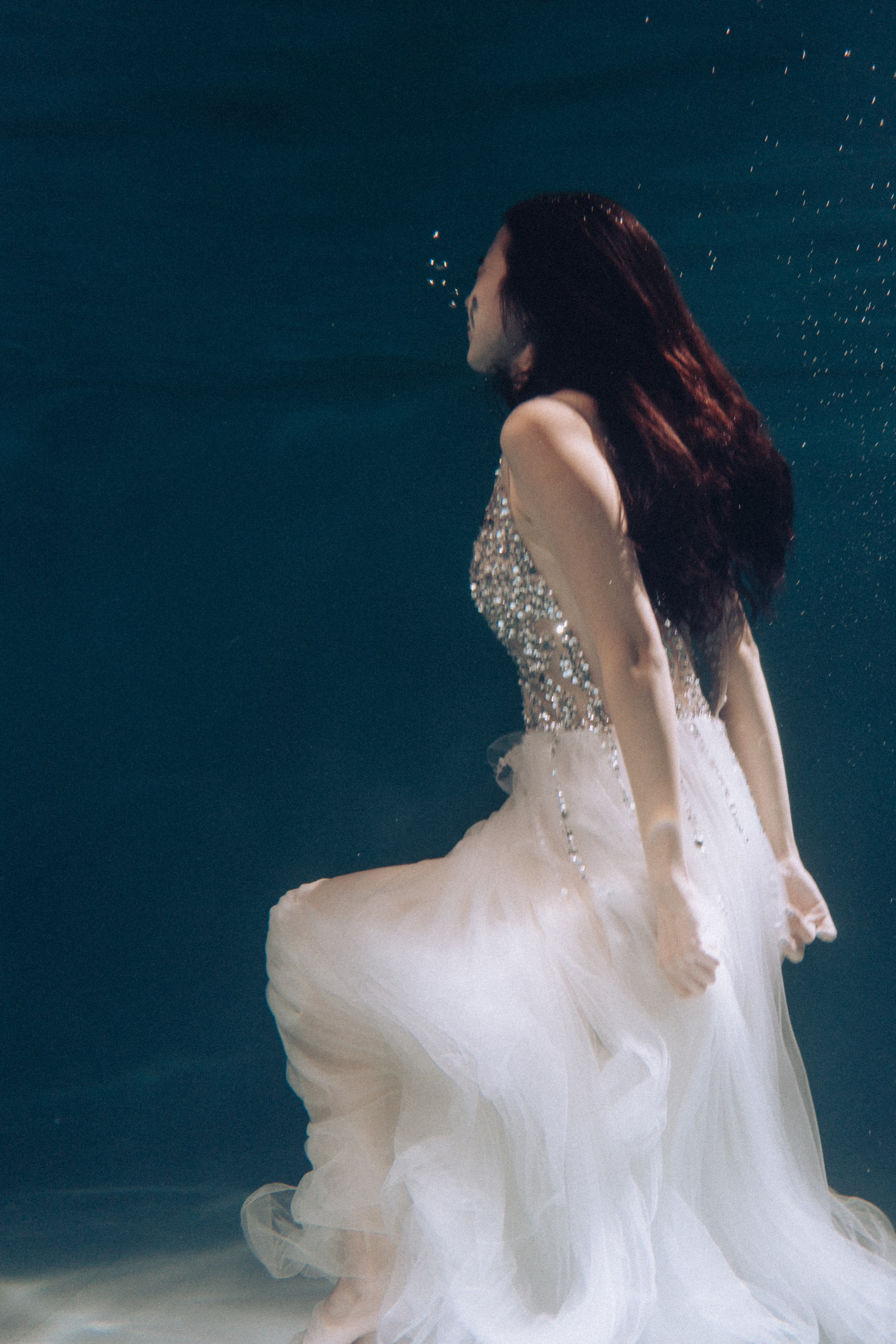 ФОТОСЕСИСИЯ В БАССЕЙНЕ. Профессиональный фотограф, Санкт-Петербург — Виктория Богомолова