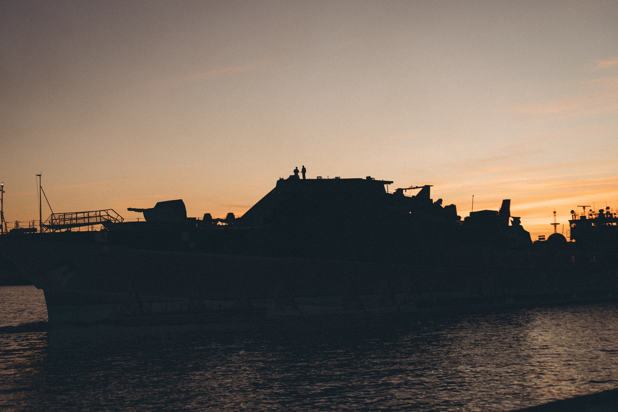 Любовь на рассвете. Профессиональный фотограф, Санкт-Петербург — Виктория Богомолова