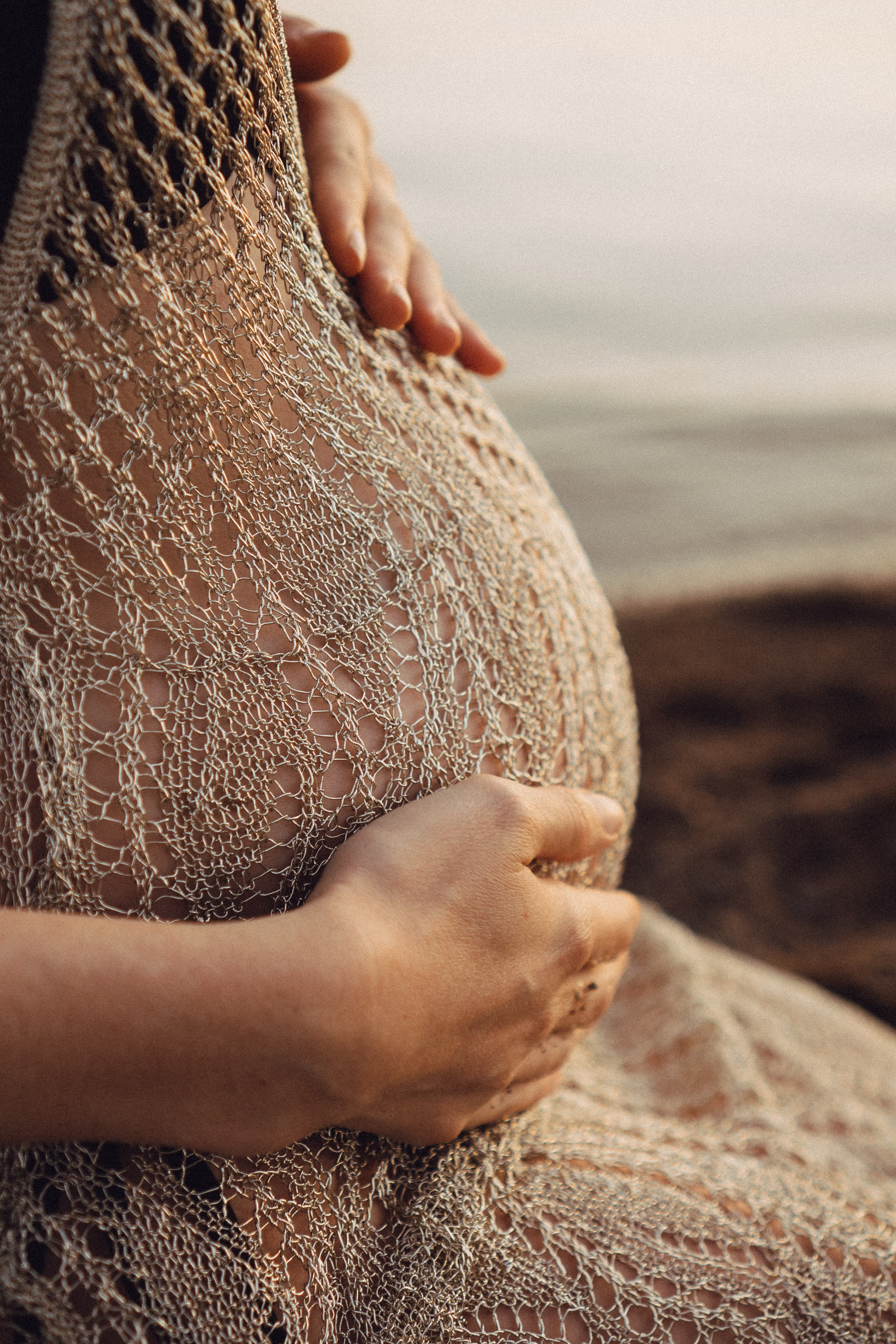 В ОЖИДАНИИ. Профессиональный фотограф, Санкт-Петербург — Виктория Богомолова