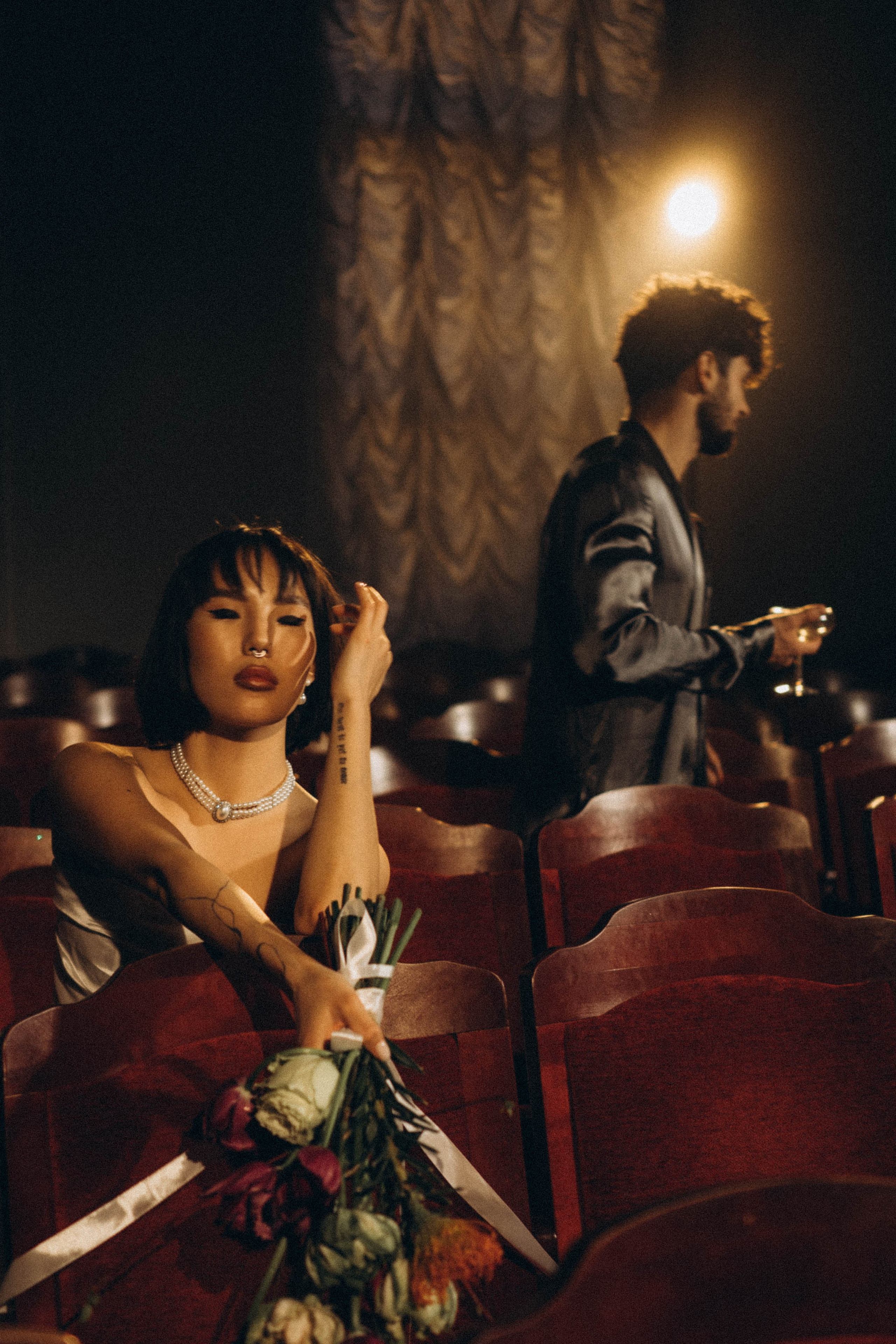 СВАБЕДНАЯ ФОТСЕССИИЯ В ОДНОМ ИЗ ЗАЛОВ НИКОЛАЕВСКОГО ДВОРЦА. Профессиональный фотограф, Санкт-Петербург — Виктория Богомолова