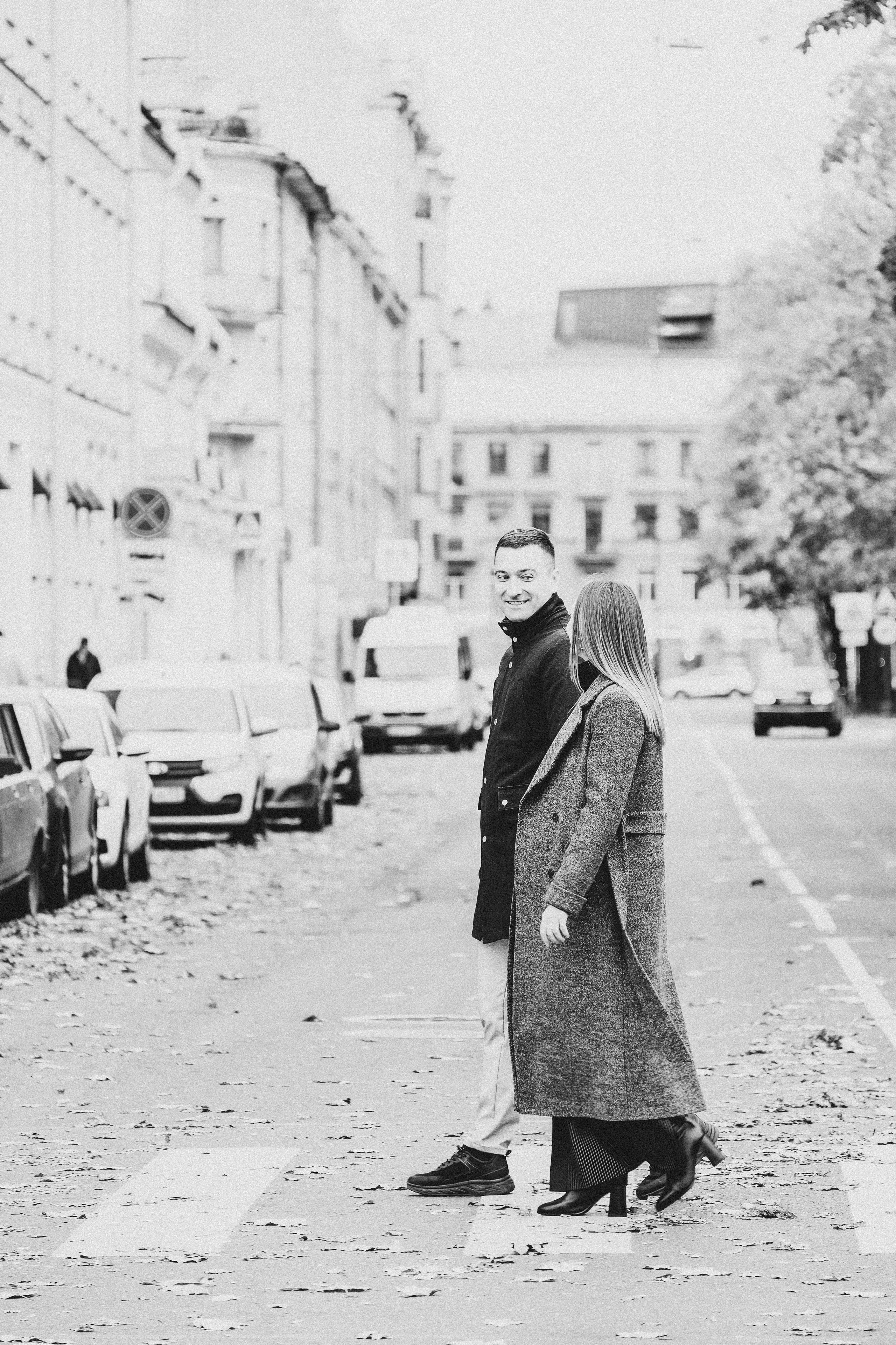 Прогулка по городу. Профессиональный фотограф, Санкт-Петербург — Виктория Богомолова