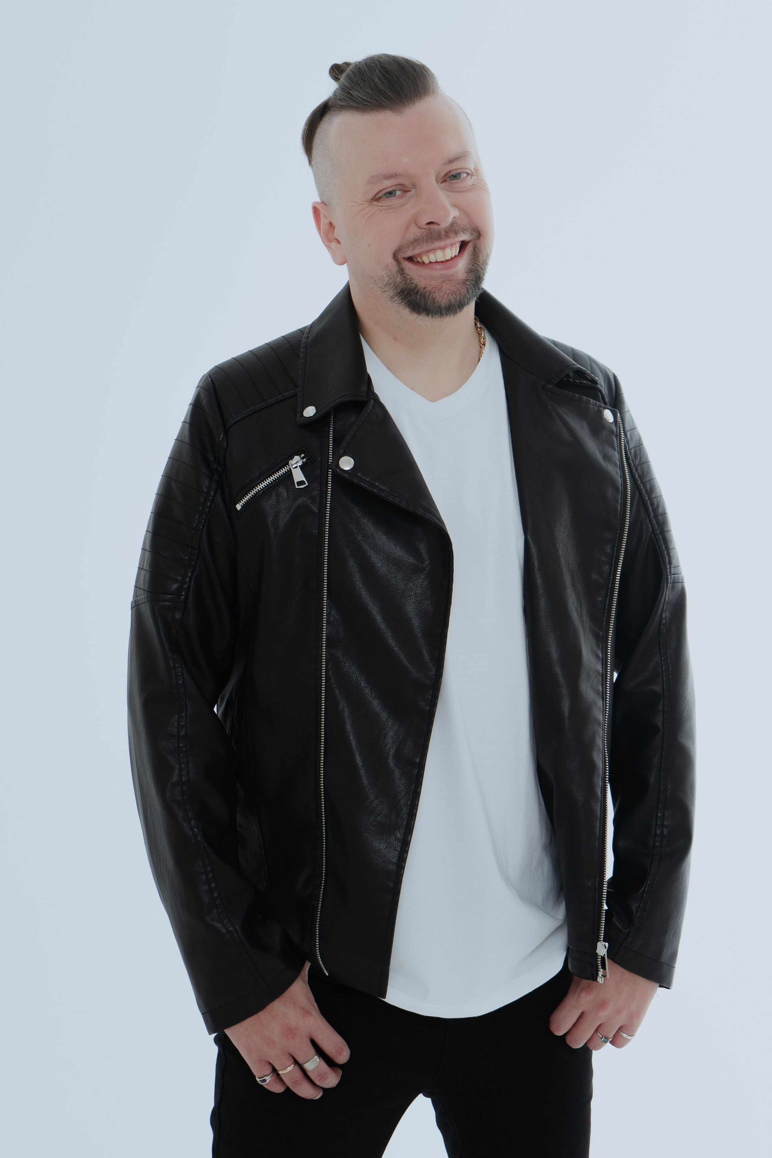 Сухов Band. Денис Марков — фотограф в Екатеринбурге