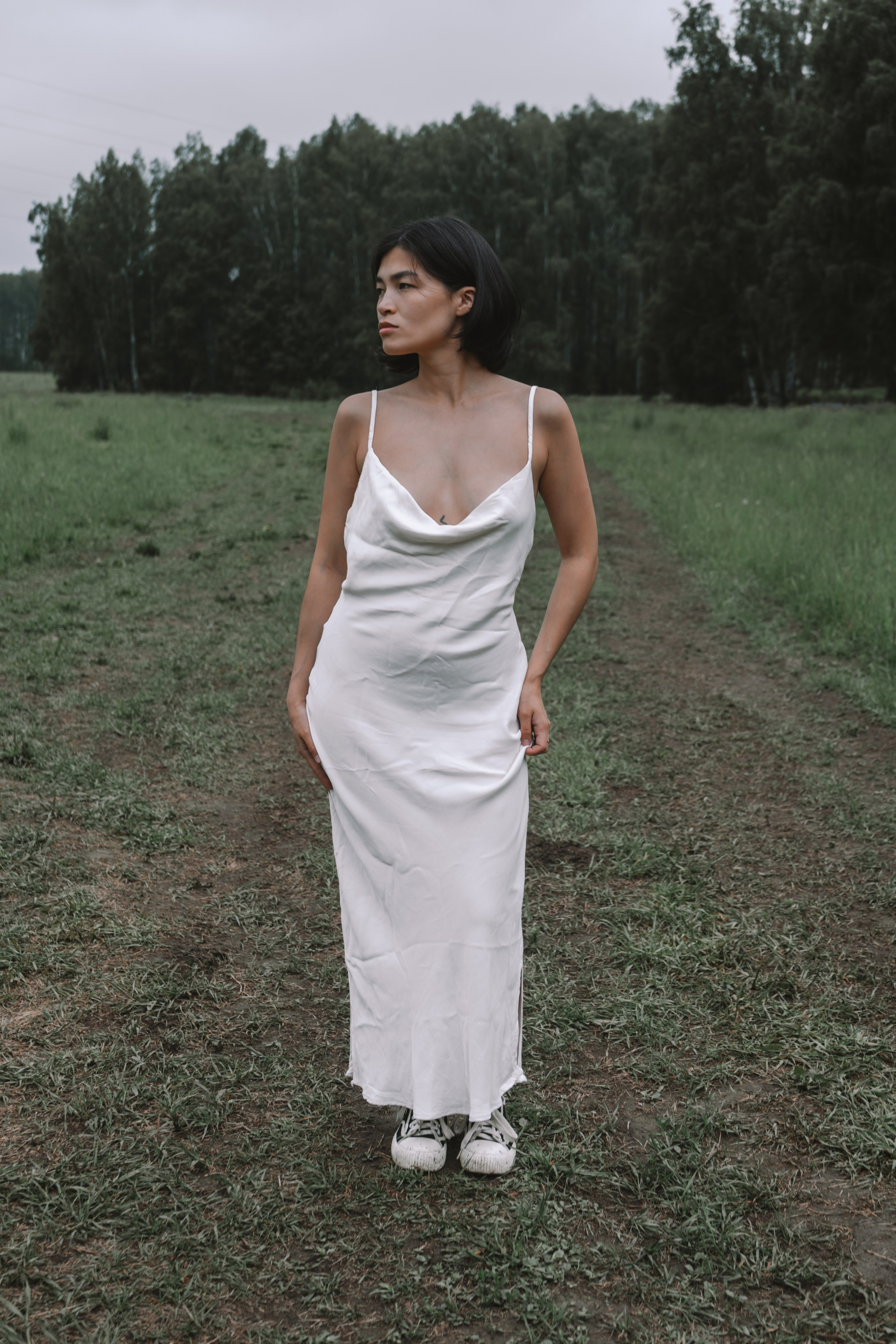 Эмилия. Денис Марков — фотограф в Екатеринбурге