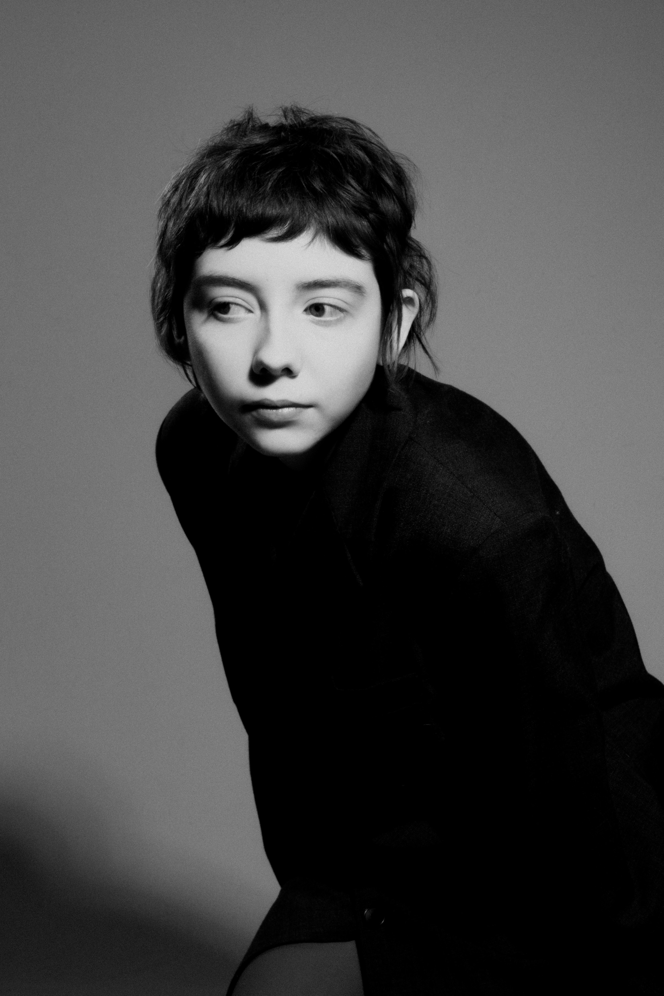 Фотосессия в студии в Екатеринбурге. Денис Марков — фотограф в Екатеринбурге