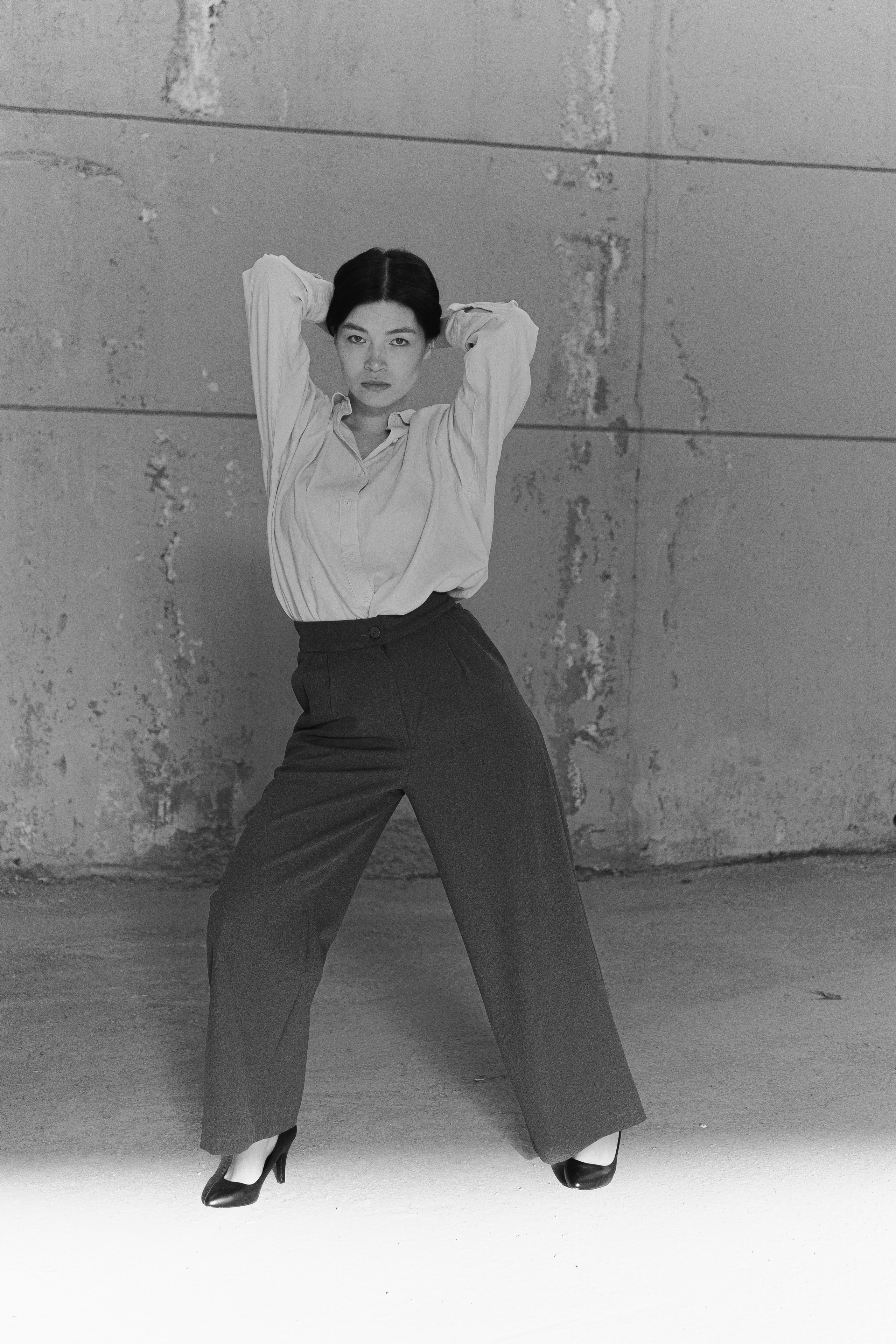 Портретная фотосъёмка. Денис Марков — фотограф в Екатеринбурге