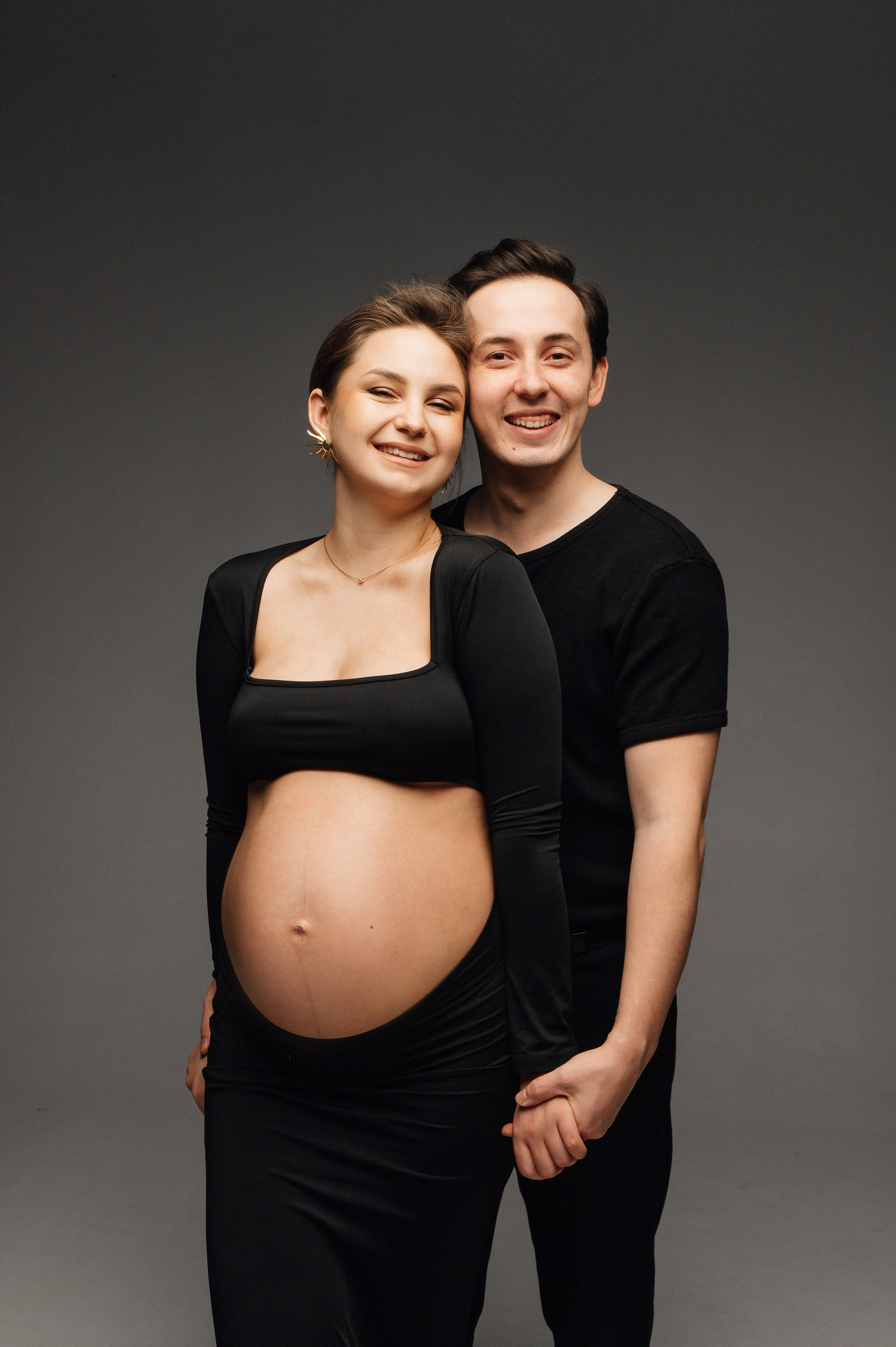 PREGNANCY. Мария — Свадебный фотограф
