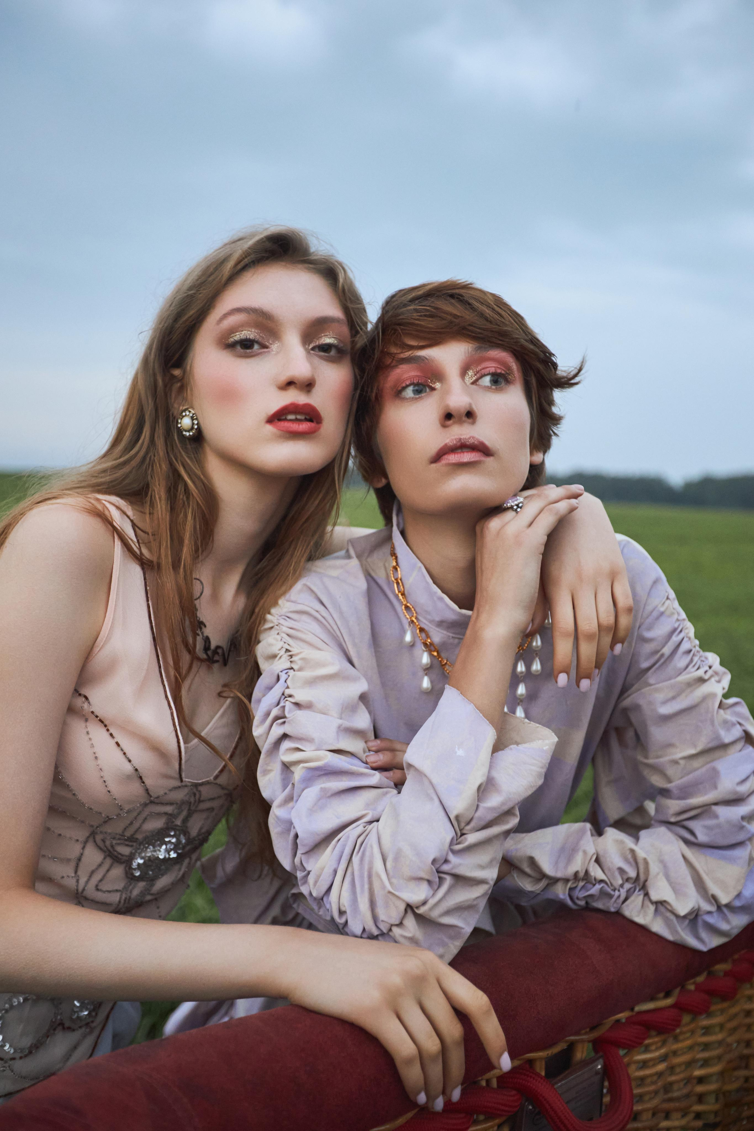 The balloons. Фотограф для бизнеса и людей. Москва