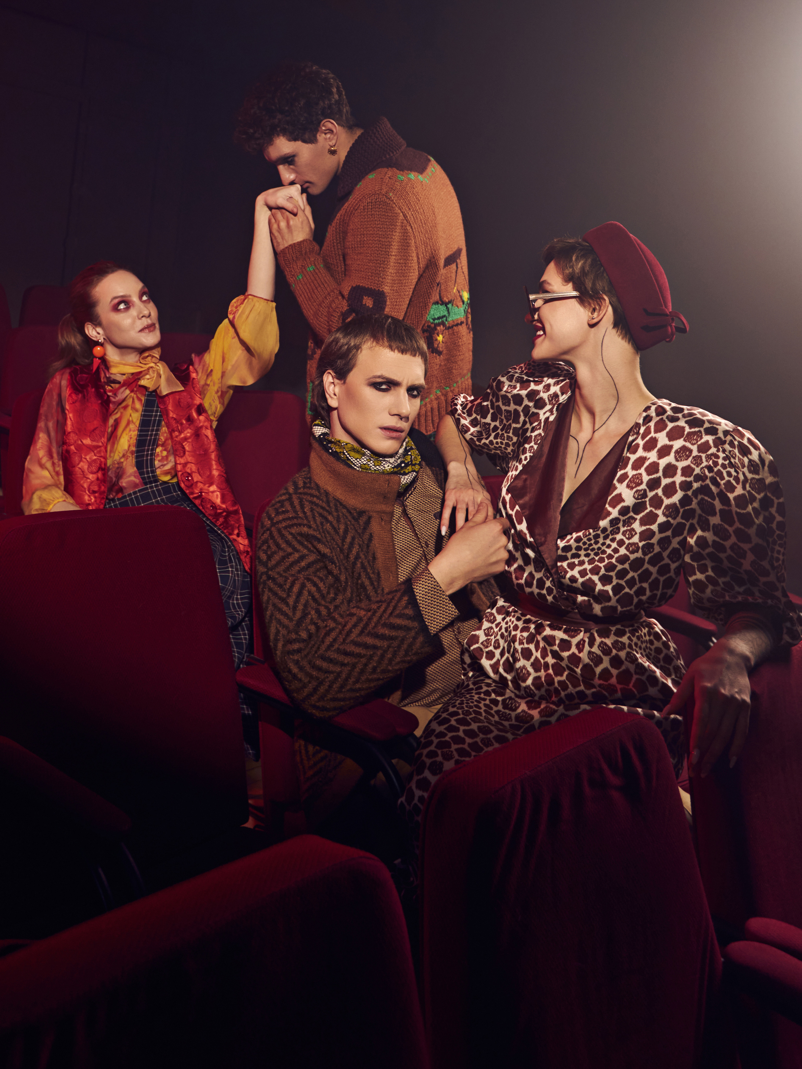 And the star has born. Фотограф для бизнеса и людей. Москва