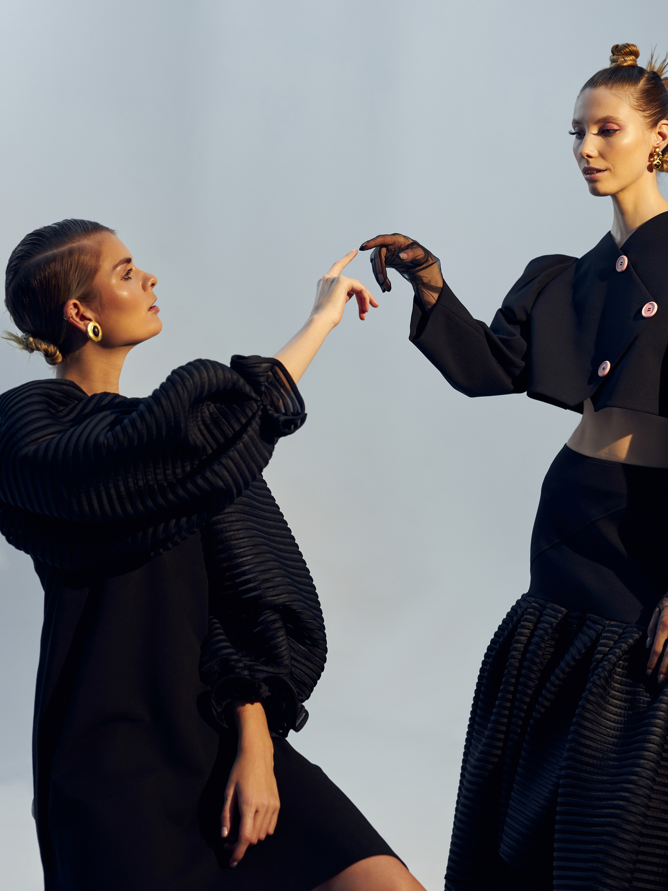 A&A. Фотограф для бизнеса и людей. Москва