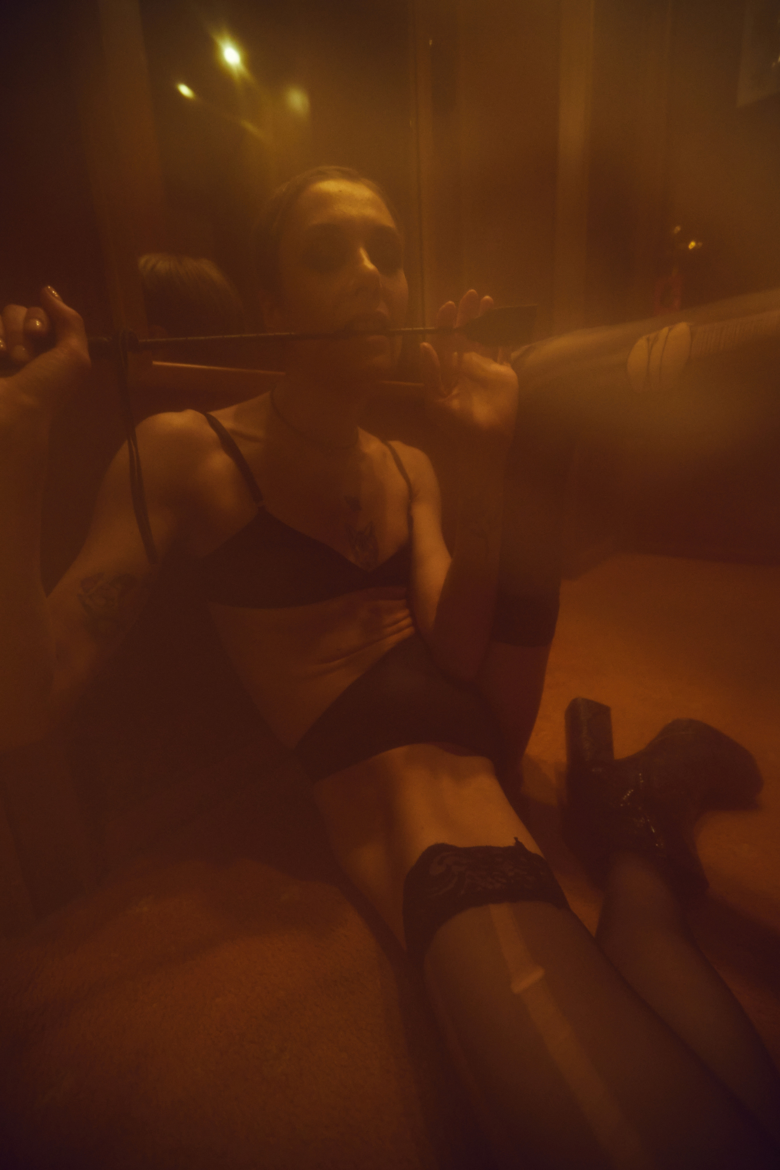 Intergirl. Фотограф для бизнеса и людей. Москва