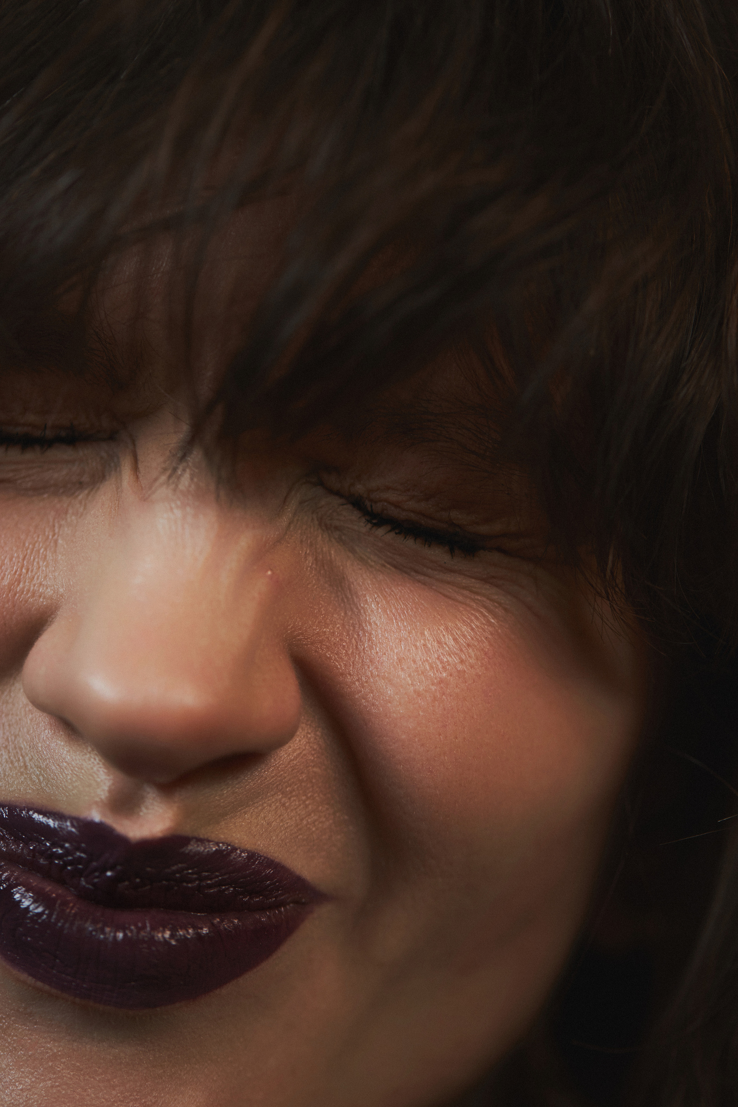 Girl home alone. Фотограф для бизнеса и людей. Москва