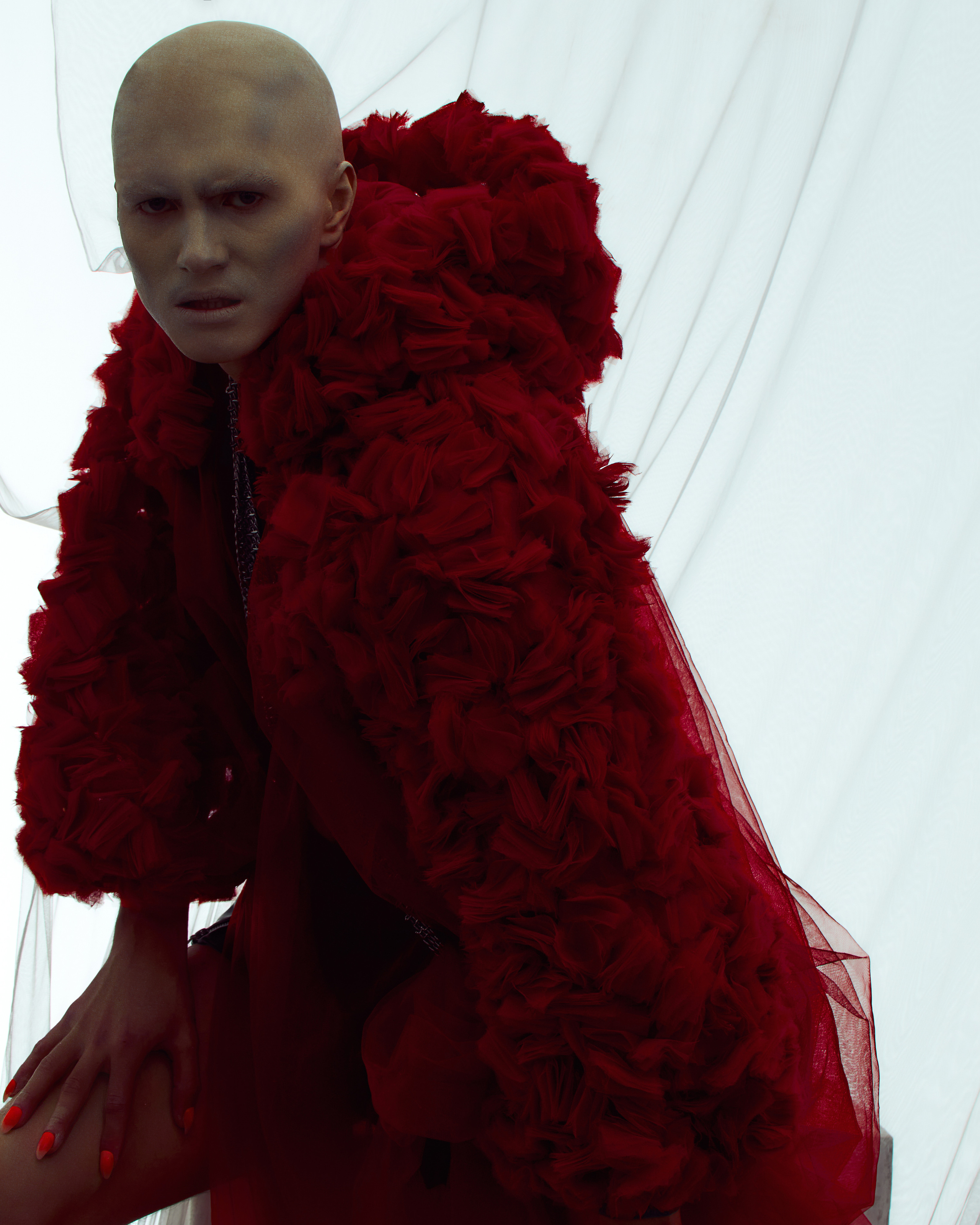 Pennywise. Фотограф для бизнеса и людей. Москва