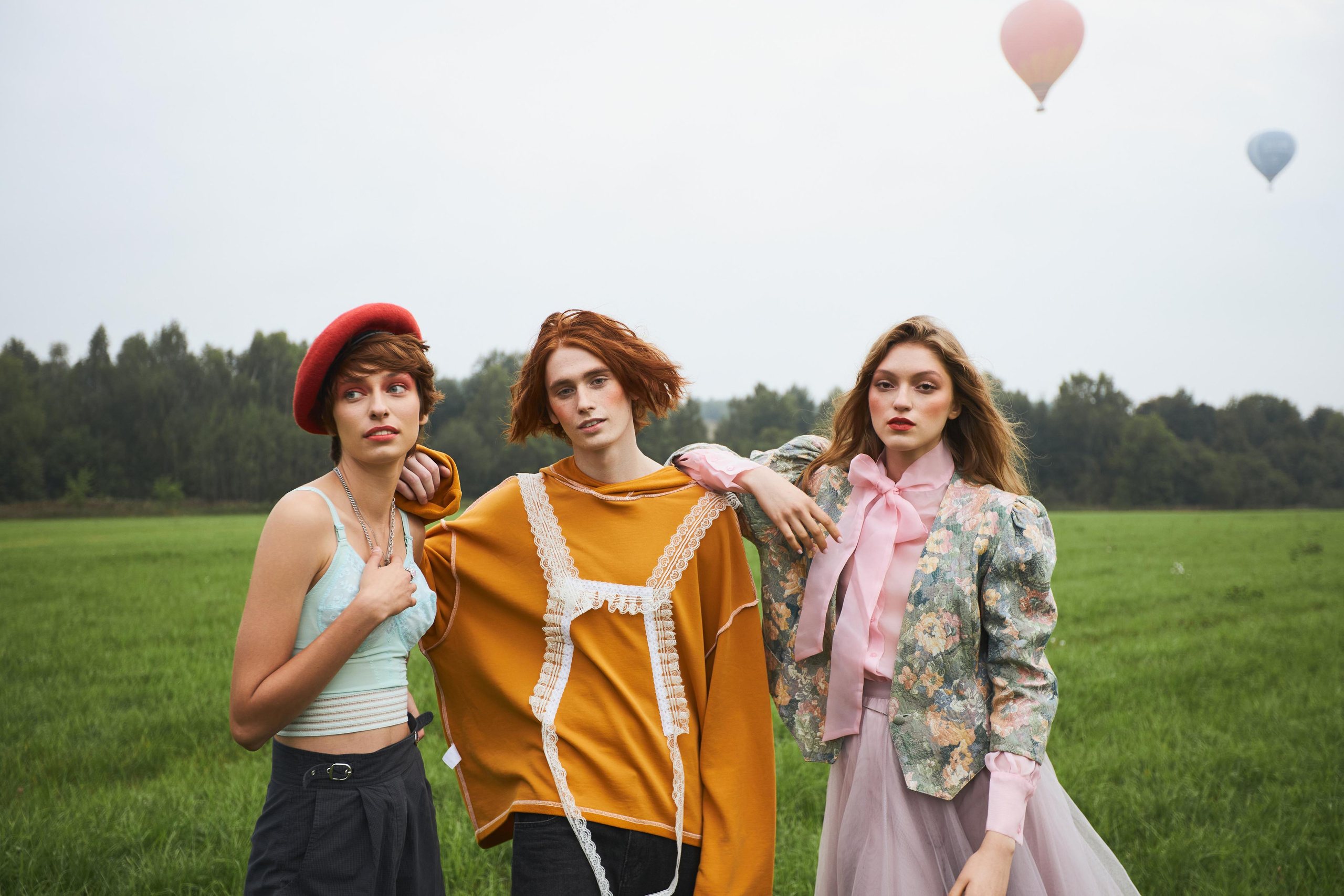 The balloons. Фотограф для бизнеса и людей. Москва