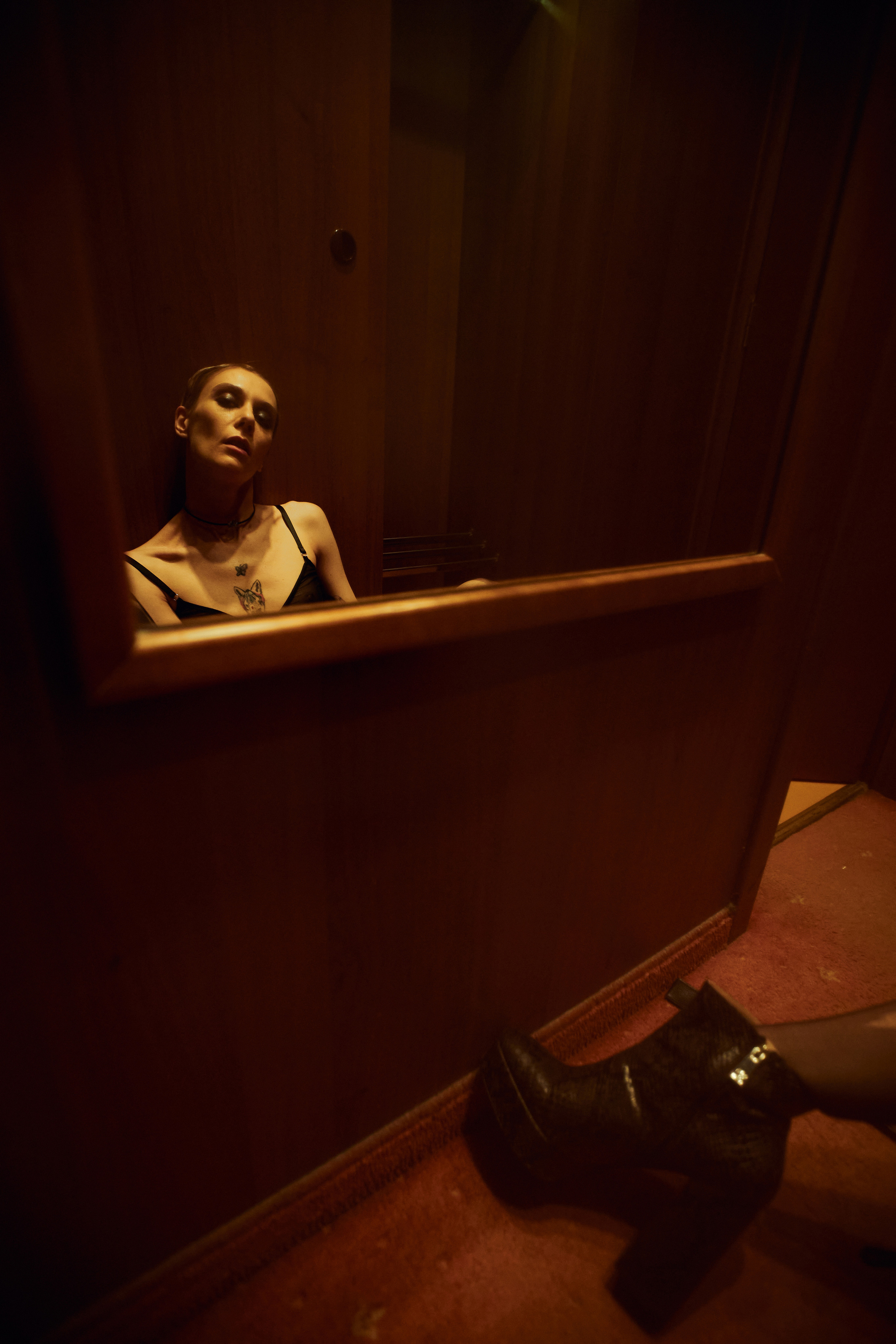 Intergirl. Фотограф для бизнеса и людей. Москва