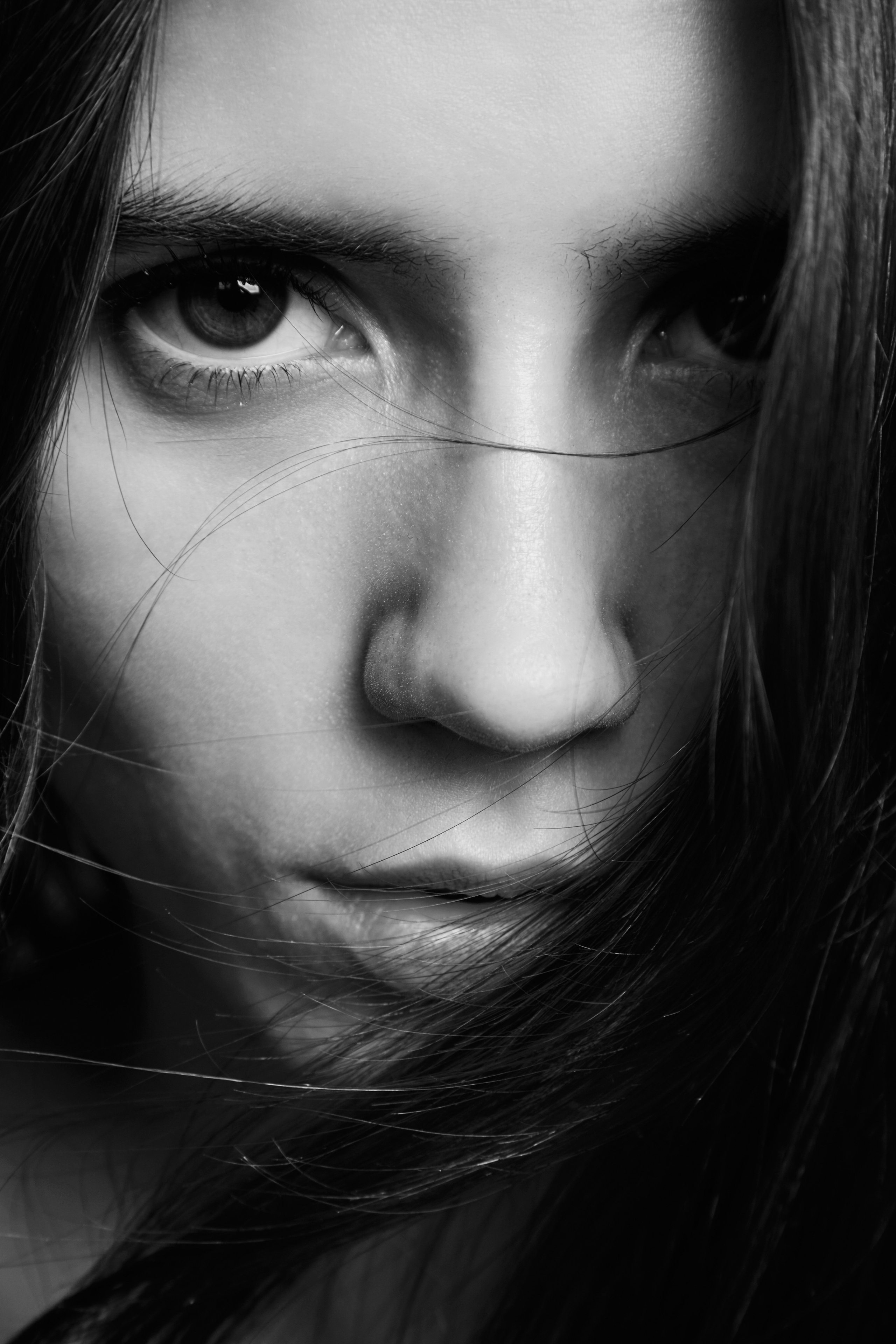 Portrait. Фотограф для бизнеса и людей. Москва