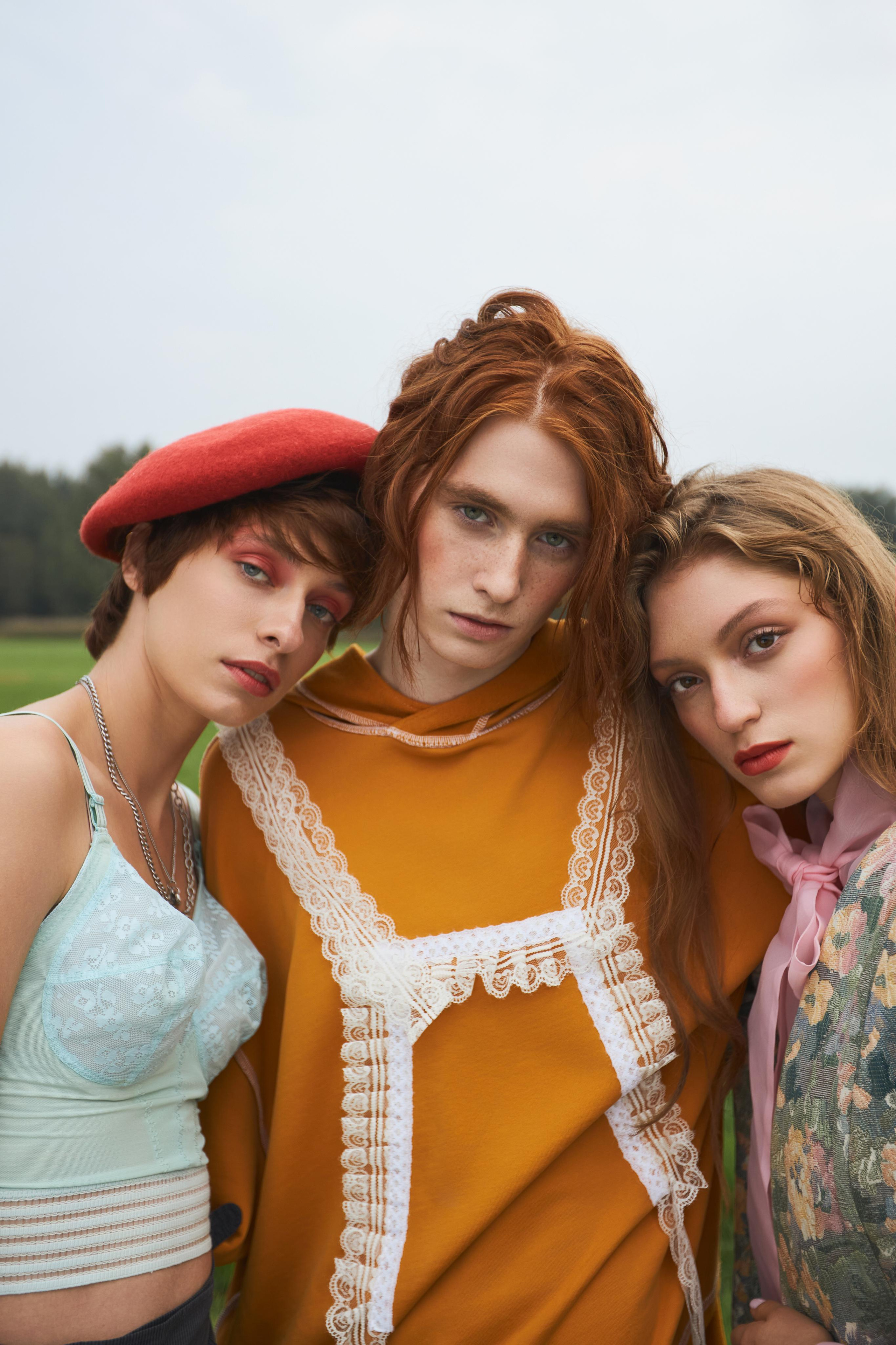 Фотограф для бизнеса и людей. Москва