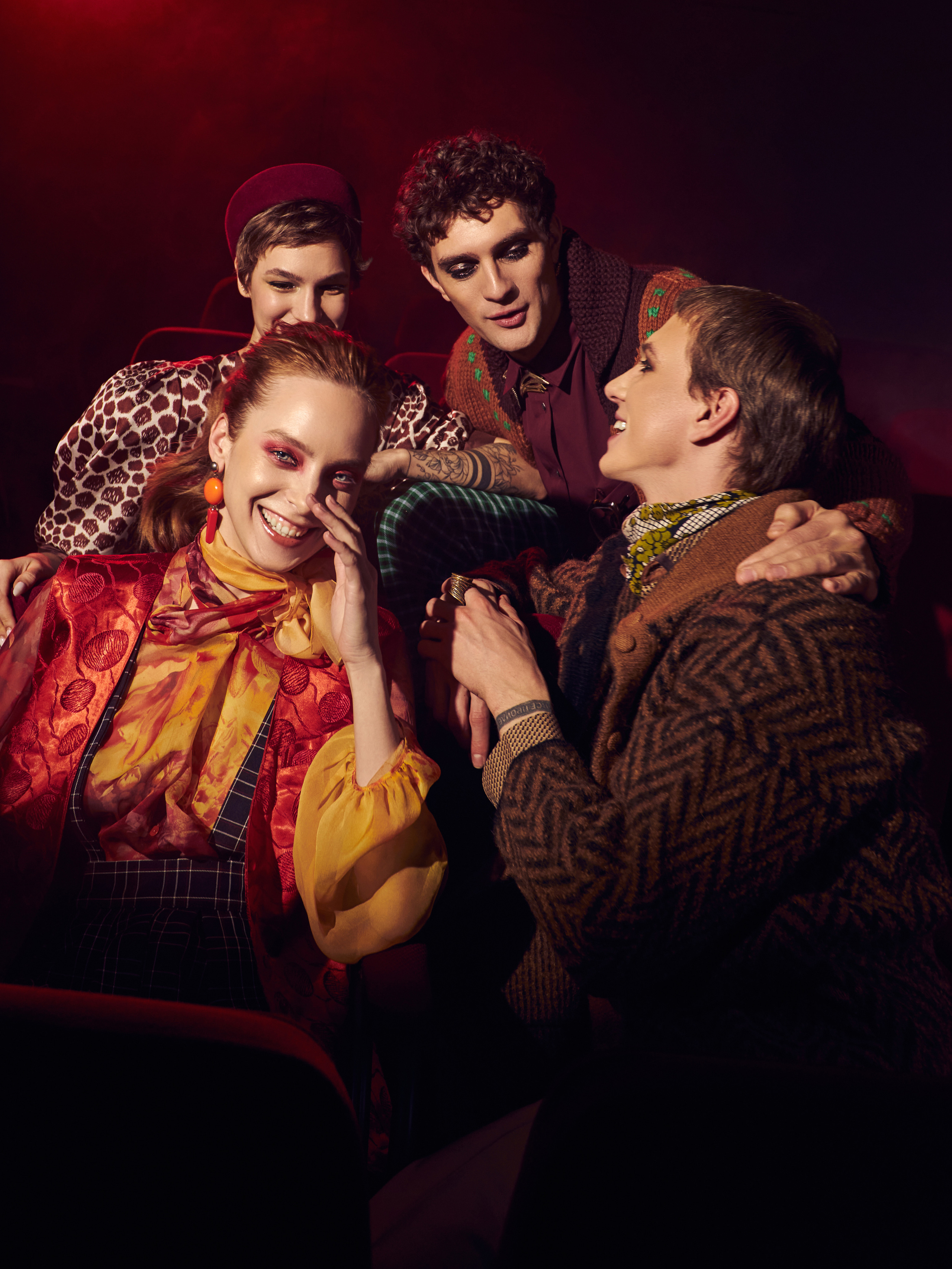 And the star has born. Фотограф для бизнеса и людей. Москва