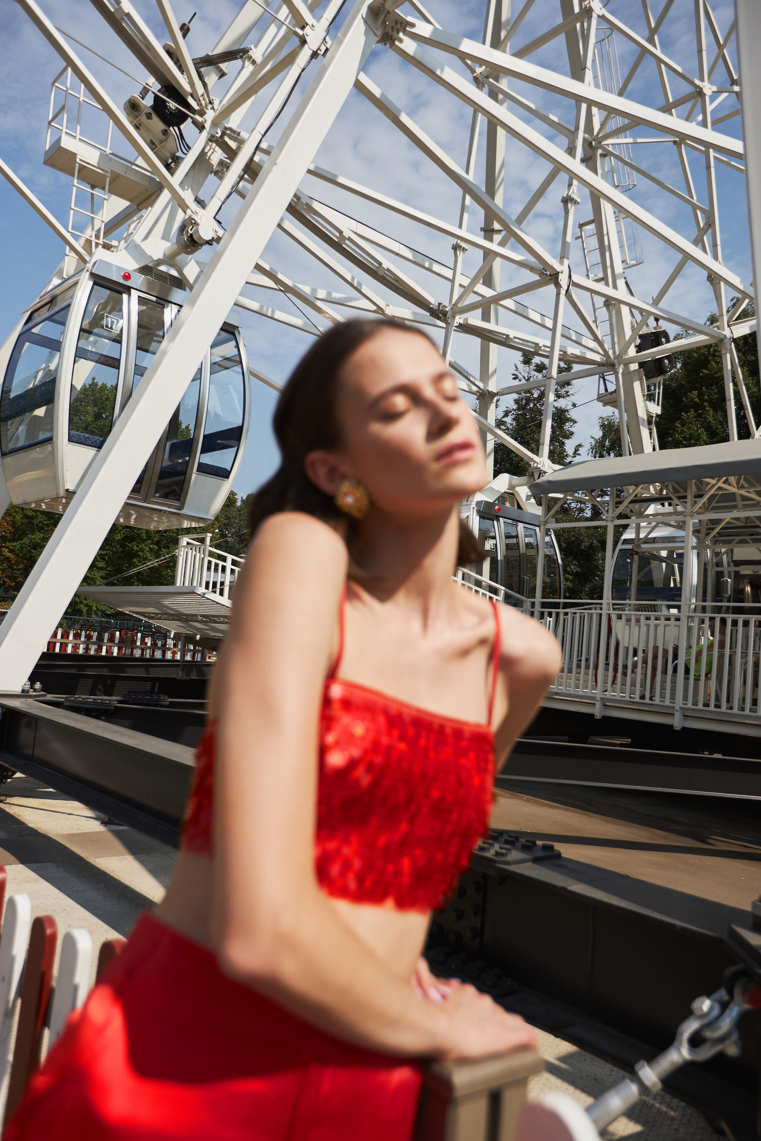 Candy. Фотограф для бизнеса и людей. Москва