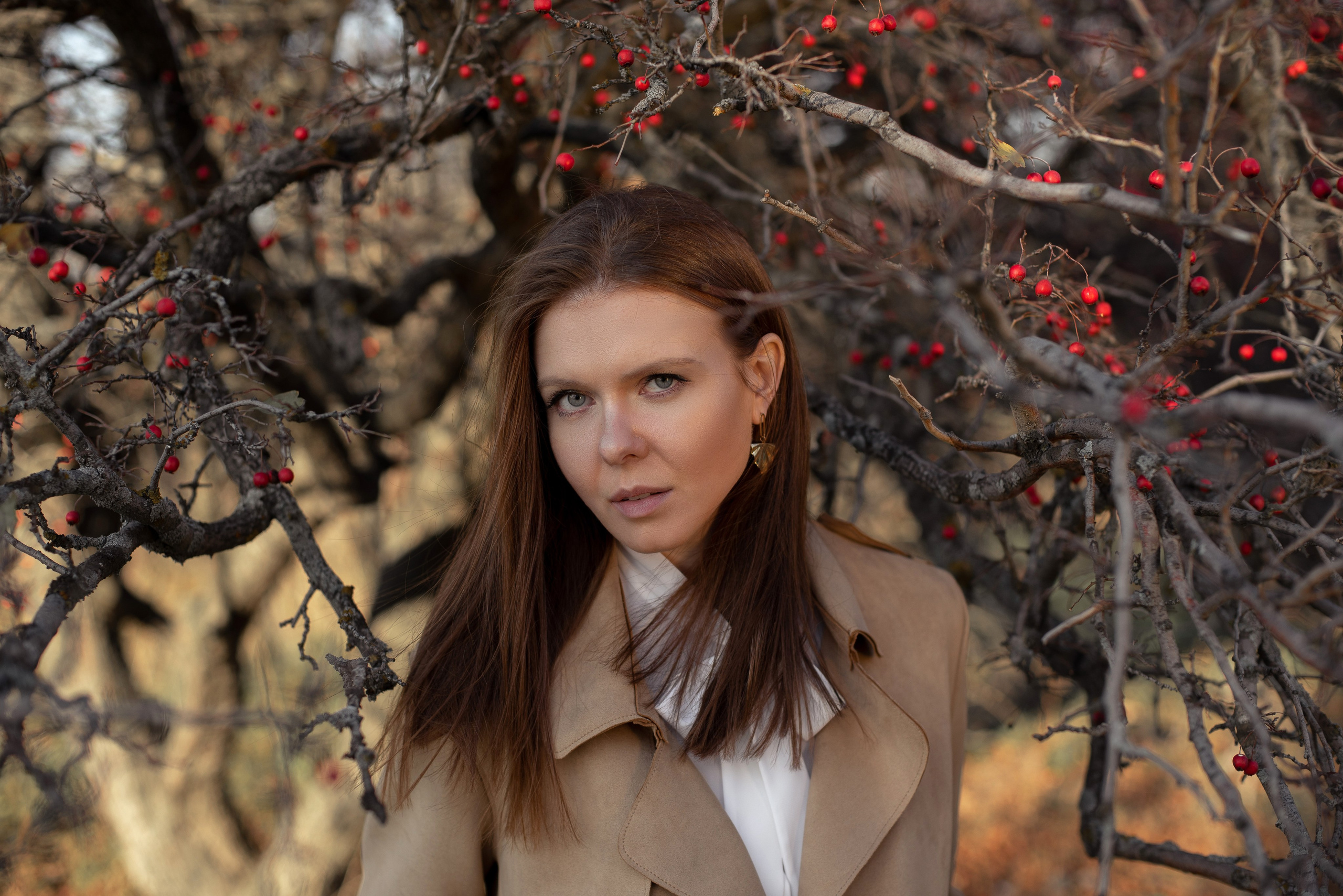 Осенняя съемка для Марии 2020 год. Свадебный и бренд фотограф Екатерина Боброва