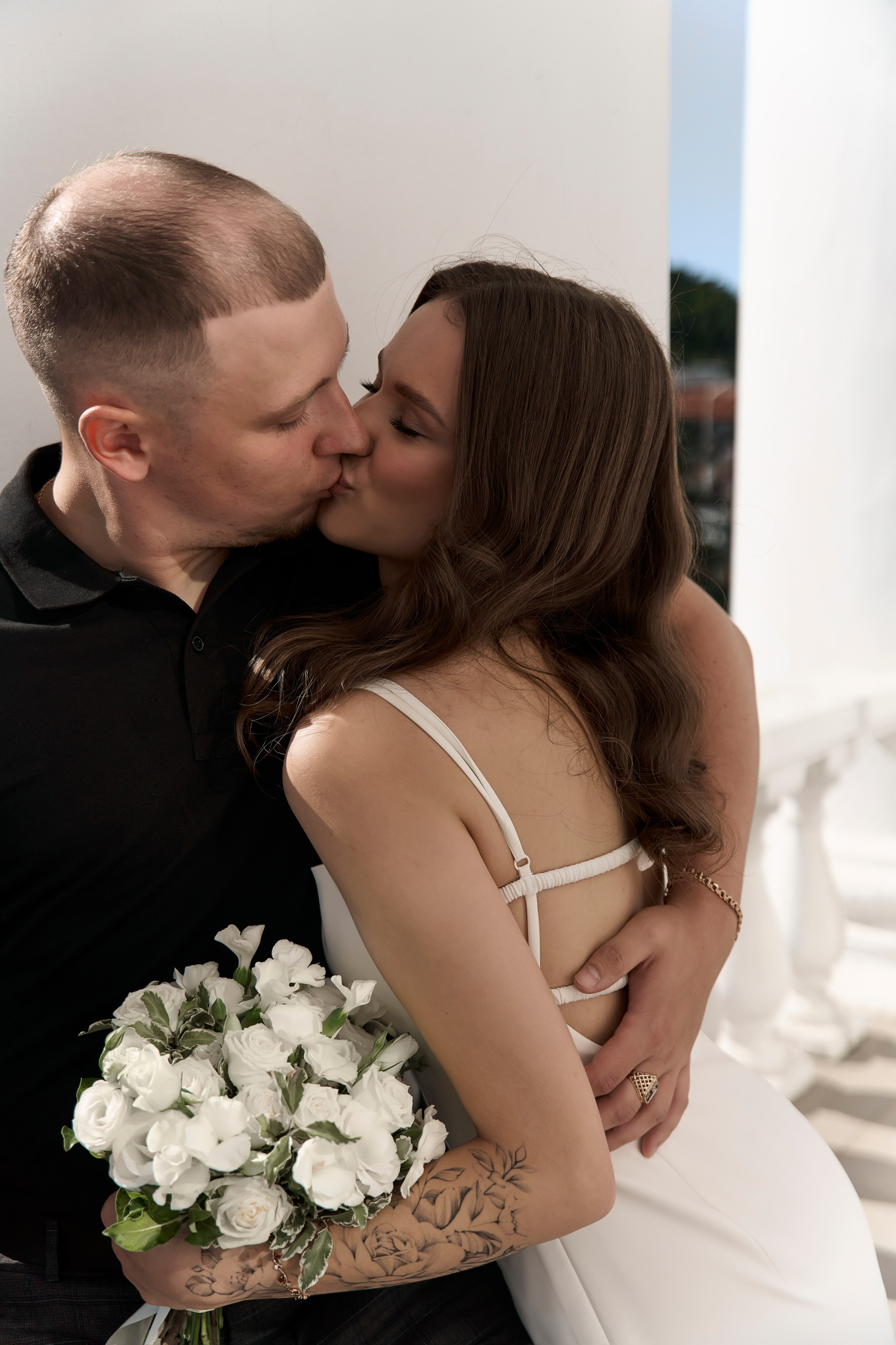 ЗАГС + ЦЕНТР. ФОТОГРАФ КАМЧАТКА