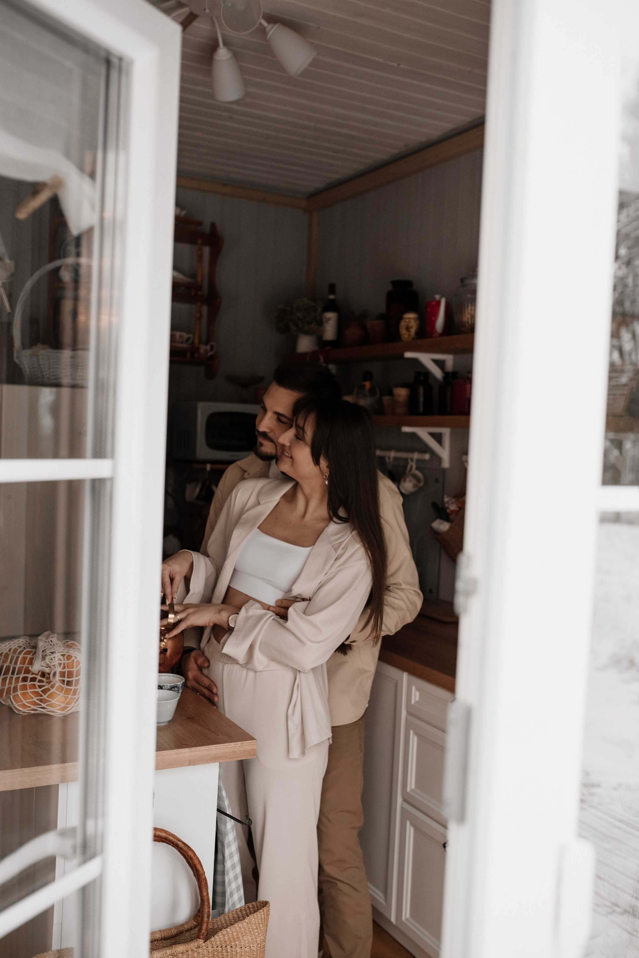 Юля ♡ Женя. Фотограф Ольга Плеханова | Нижний Новгород, Москва