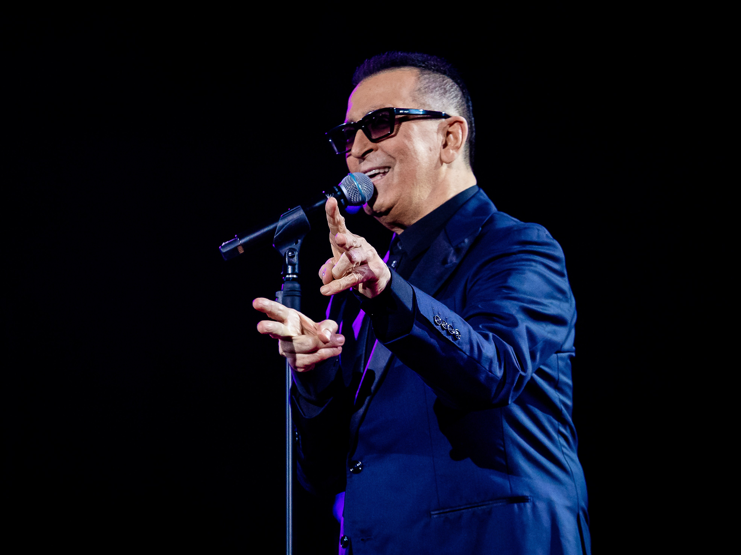 Концерт «СВОих не бросаем»!. Инга Кузьминская ТОП-фотограф г. Корсаков