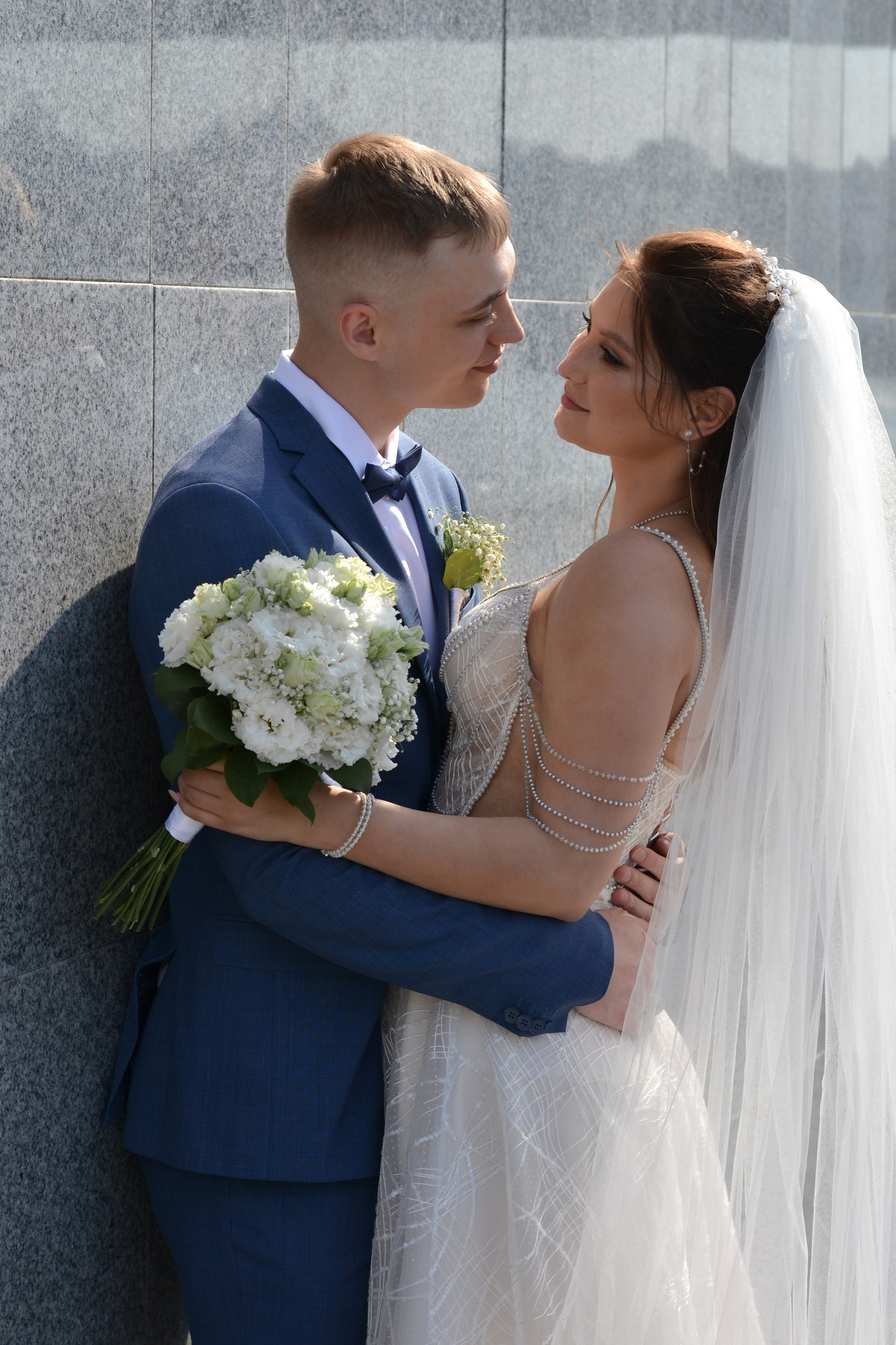 Анастасия и Даниил. Семейный и свадебный фотограф в Йошкар-Оле Виктор Крайт