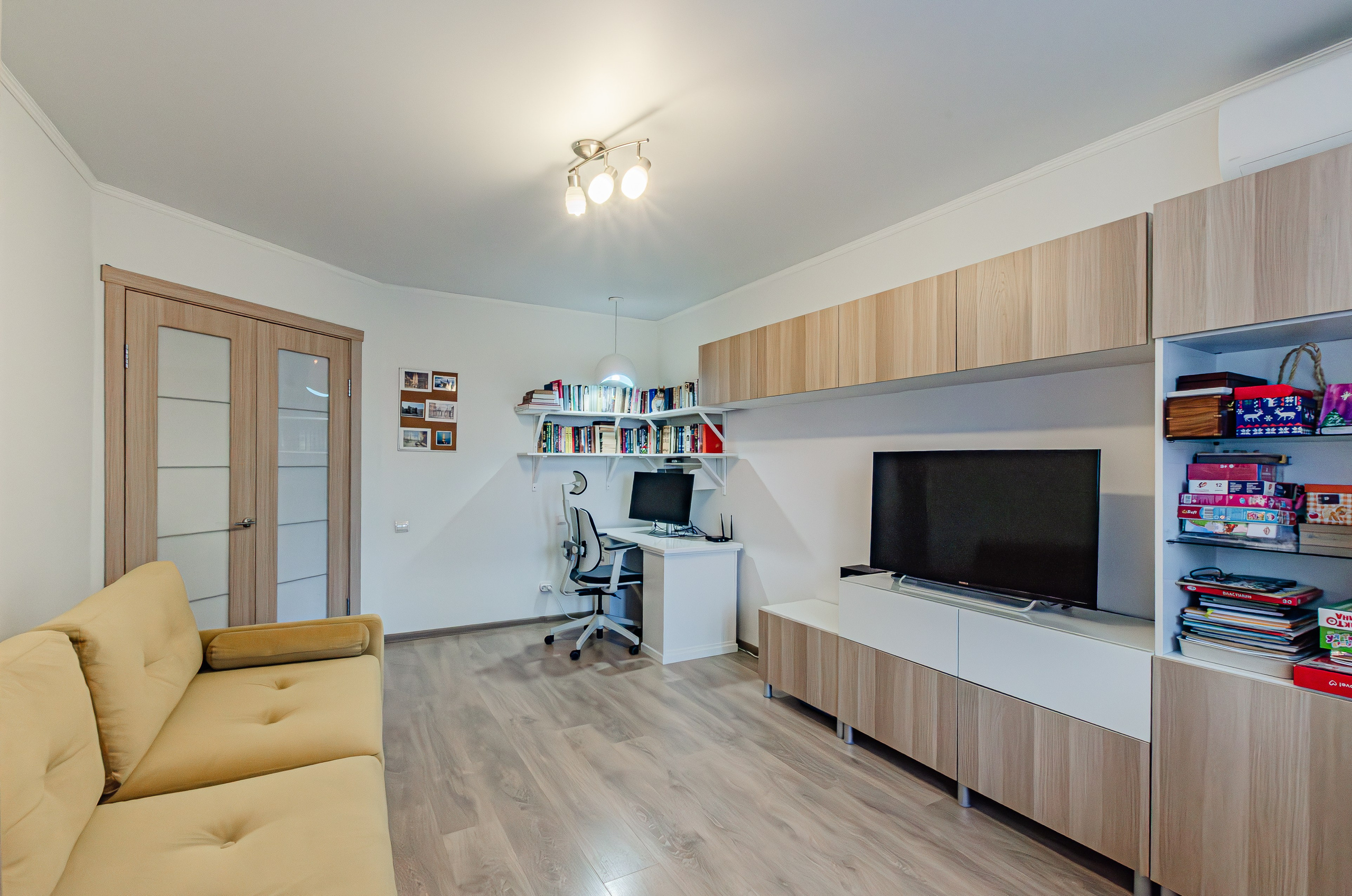 Спартаковская. Nataliphotokzn.ru Фотограф. Казань. Интерьерная съёмка