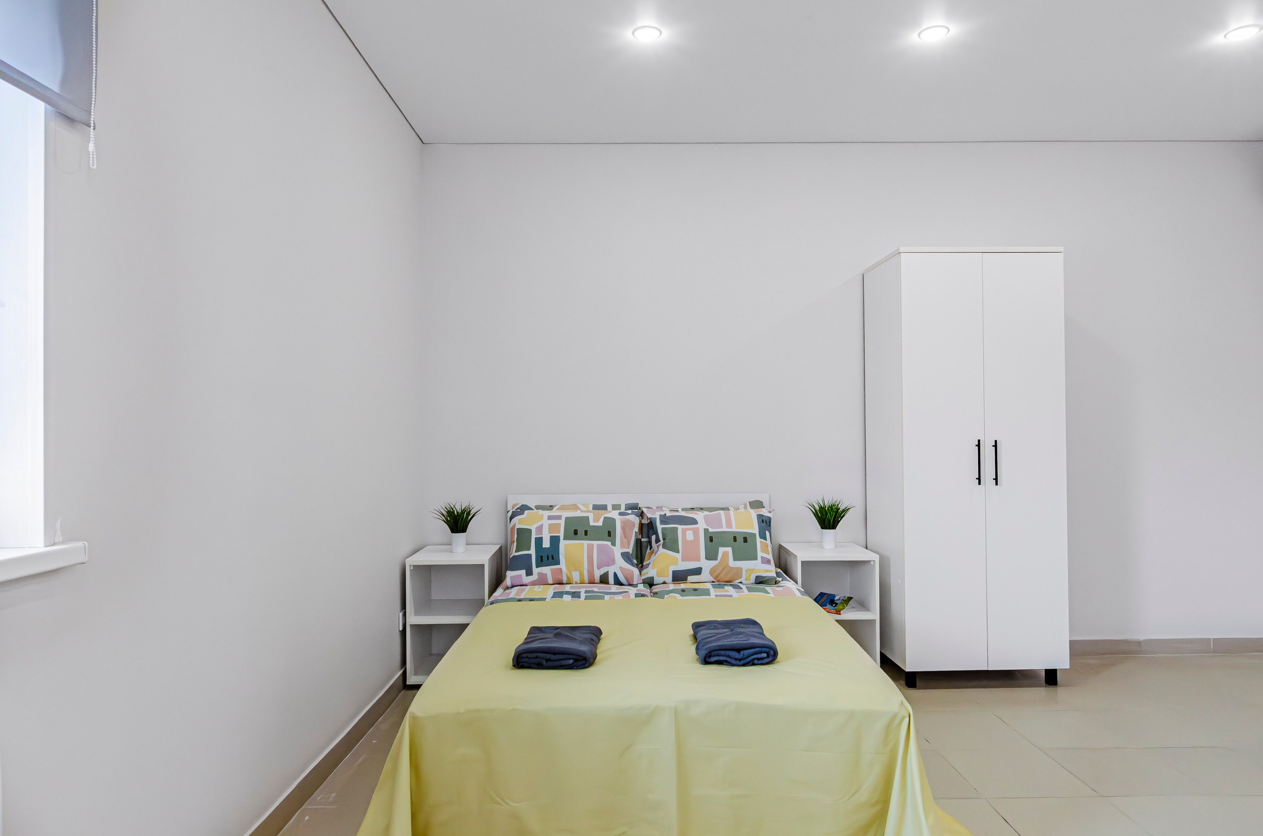 Апарт-отель на Гоголя. Nataliphotokzn.ru Фотограф. Казань. Интерьерная съёмка