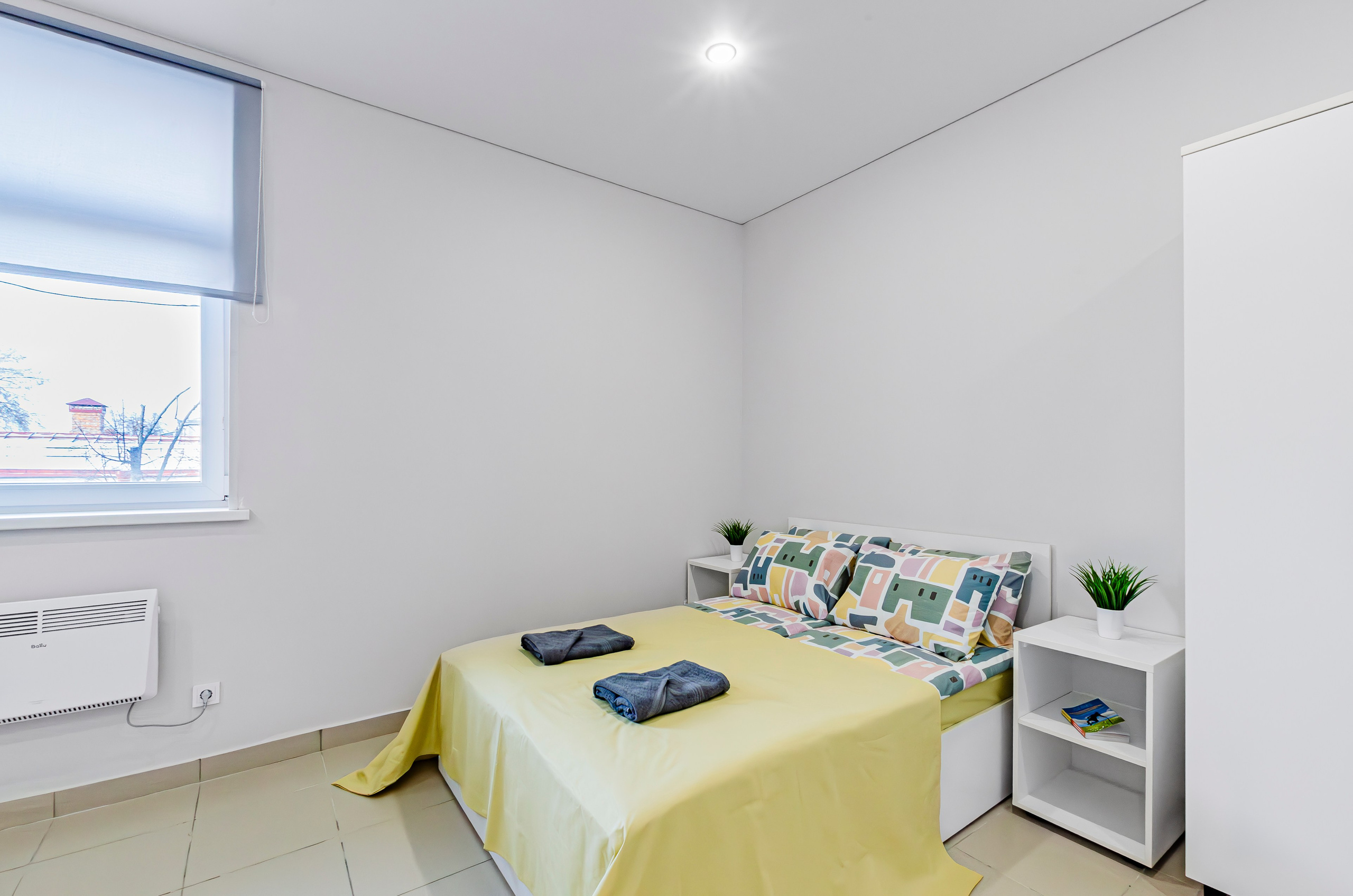 Апарт-отель на Гоголя. Nataliphotokzn.ru Фотограф. Казань. Интерьерная съёмка