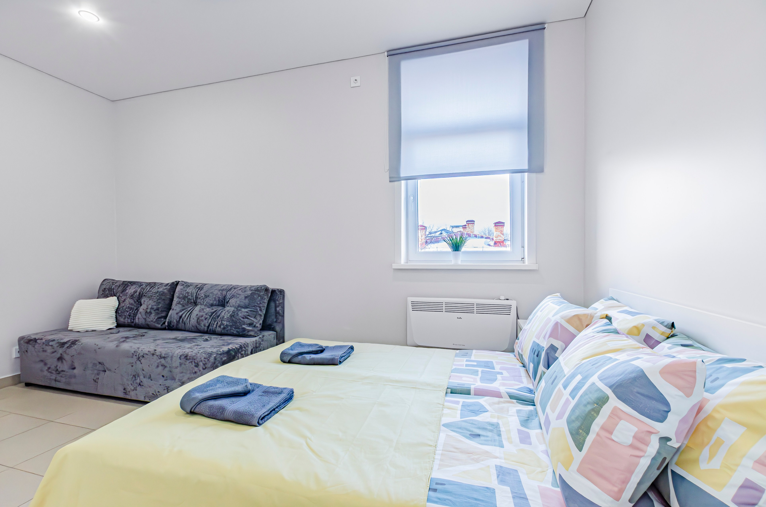 Апарт-отель на Гоголя. Nataliphotokzn.ru Фотограф. Казань. Интерьерная съёмка