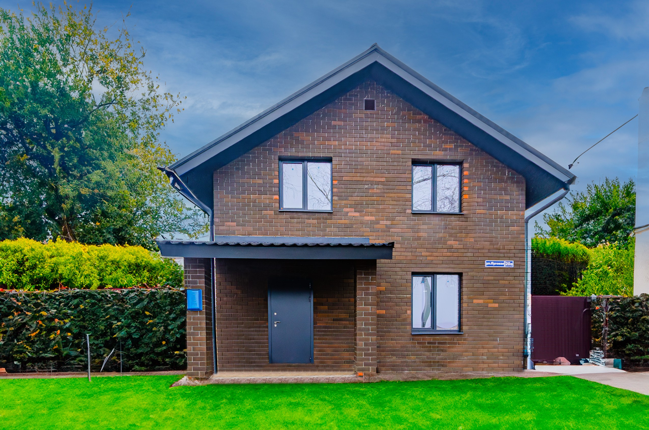 Луговая 20а. Nataliphotokzn.ru Фотограф. Казань. Интерьерная съёмка