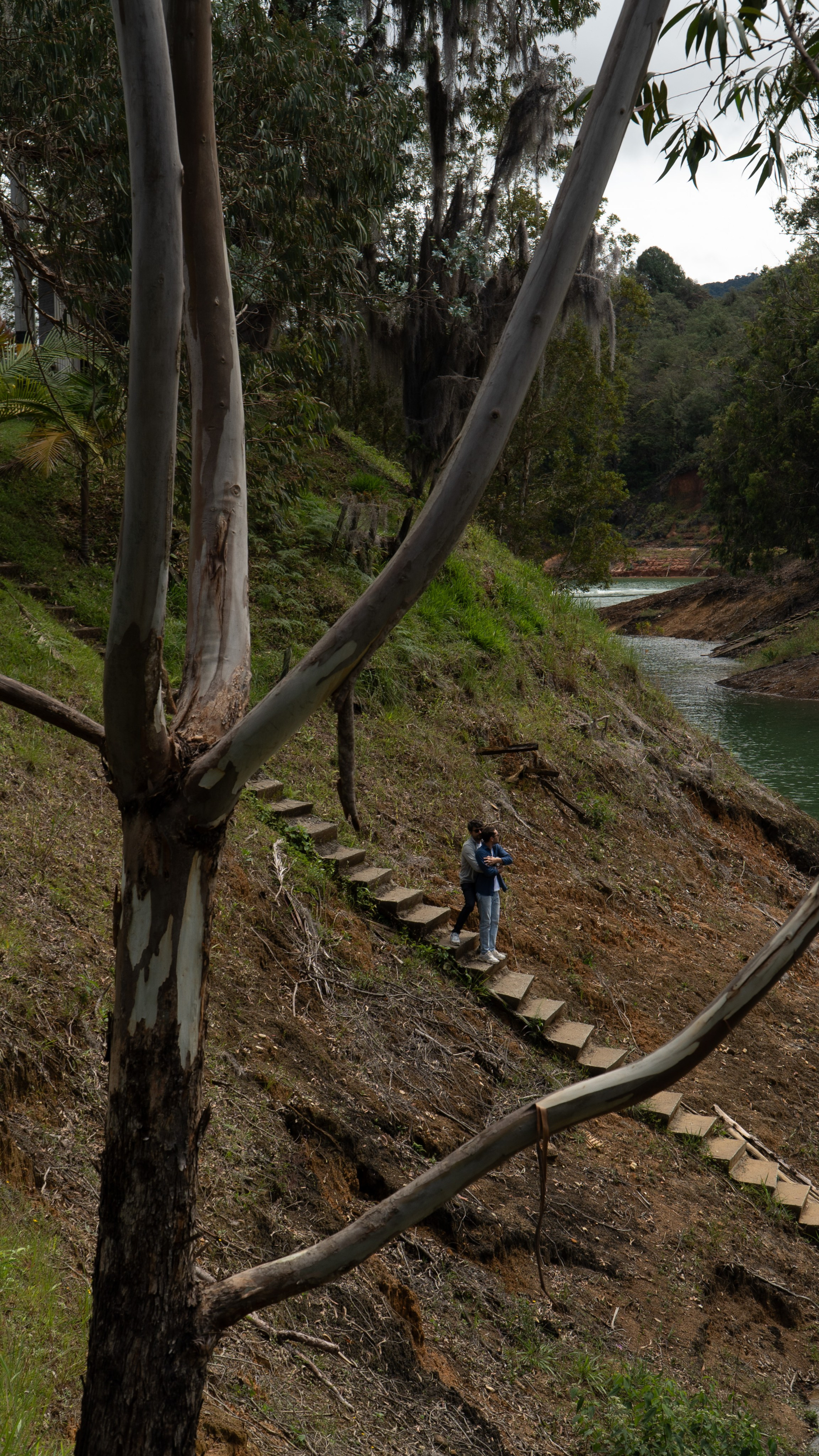 Guatape full. Wedding Photographer in Barcelona and Medellin